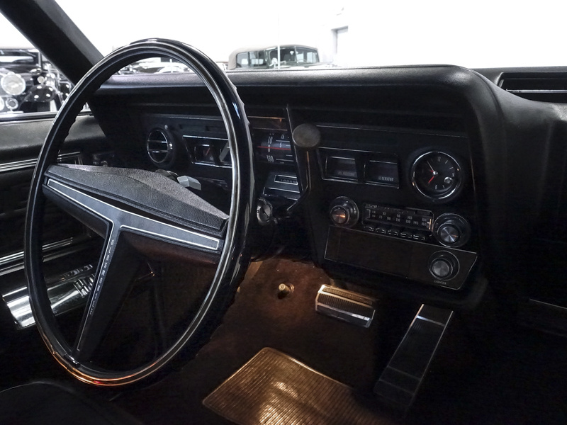 1969 Oldsmobile Toronado Vintage Car For Sale