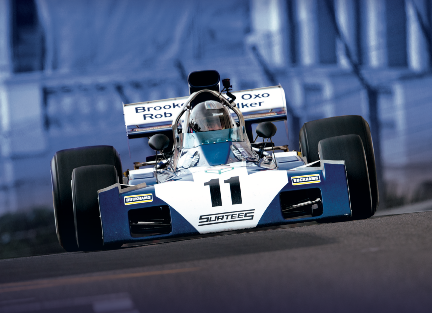 1972 f1 champion