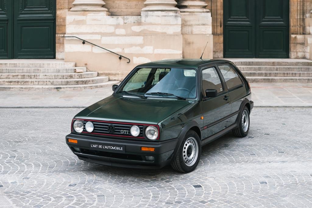 vw golf golf 1990 vw golf