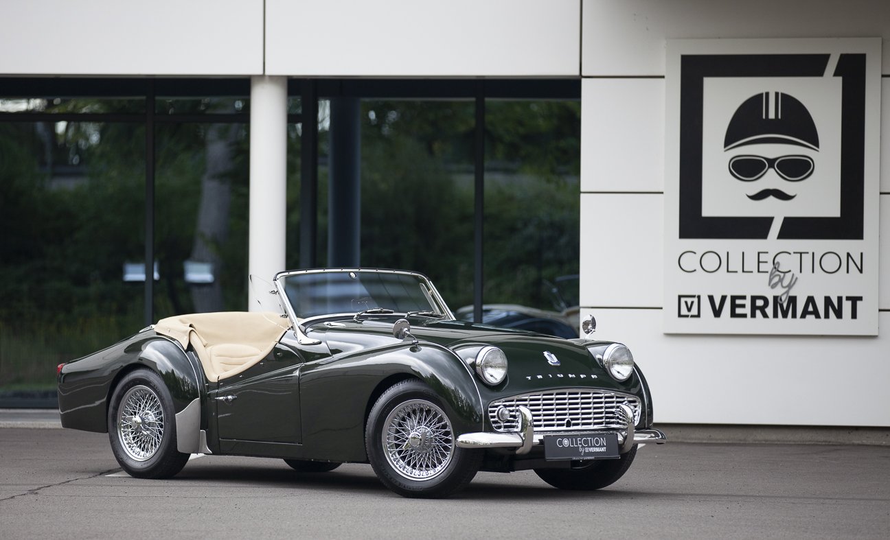 1960 triumph tr3a roadster 1960 triumph tr3a roadster