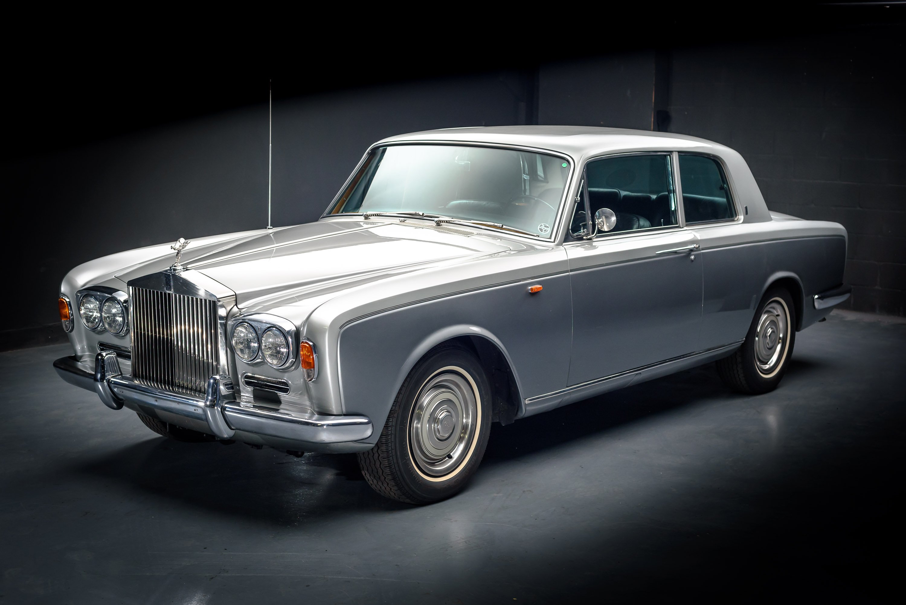 1966 RollsRoyce Silver Shadow is listed Sold on ClassicDigest in Los  Angeles by Beverly Hills for 7950  ClassicDigestcom