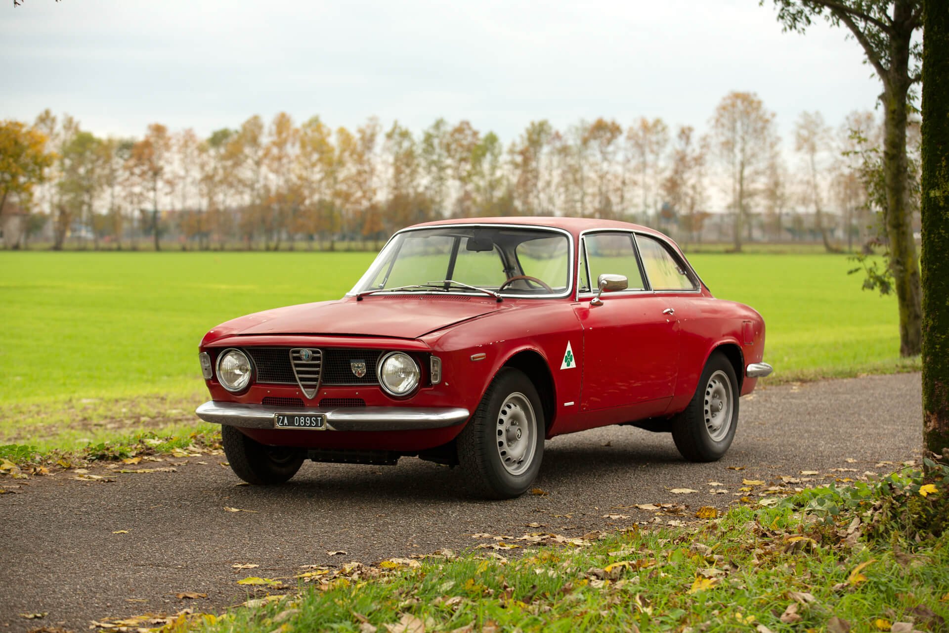 1965 Alfa Romeo GTA | Classic Driver Market 1965 Alfa Romeo GTA | Classic Driver Market