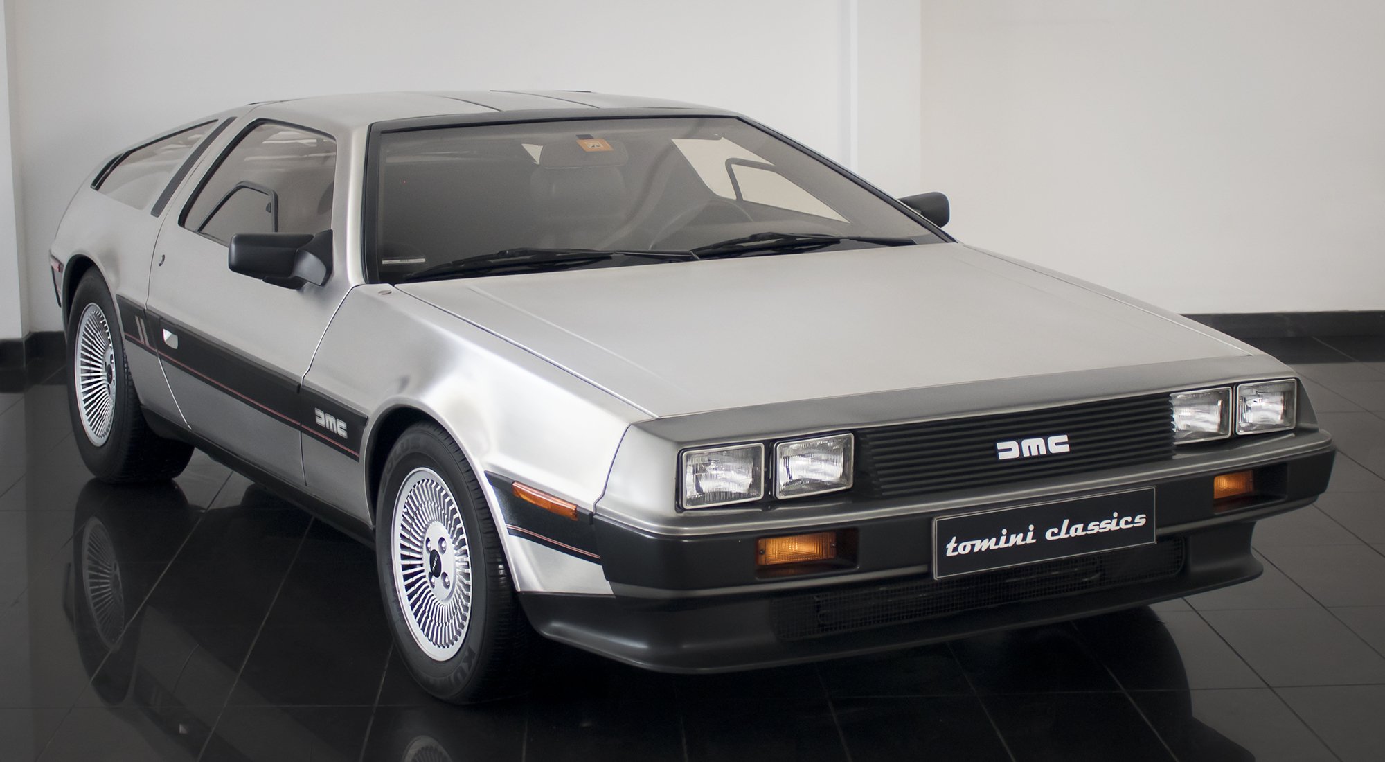 Download Delorean Automobiles For Sale Images