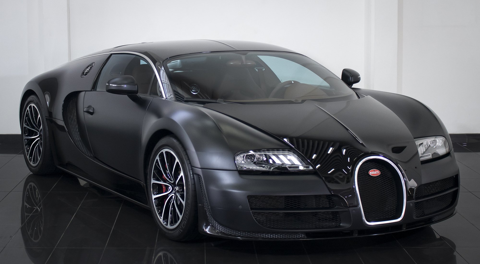 2012 Bugatti Veyron Super Sport Classic Driver Market