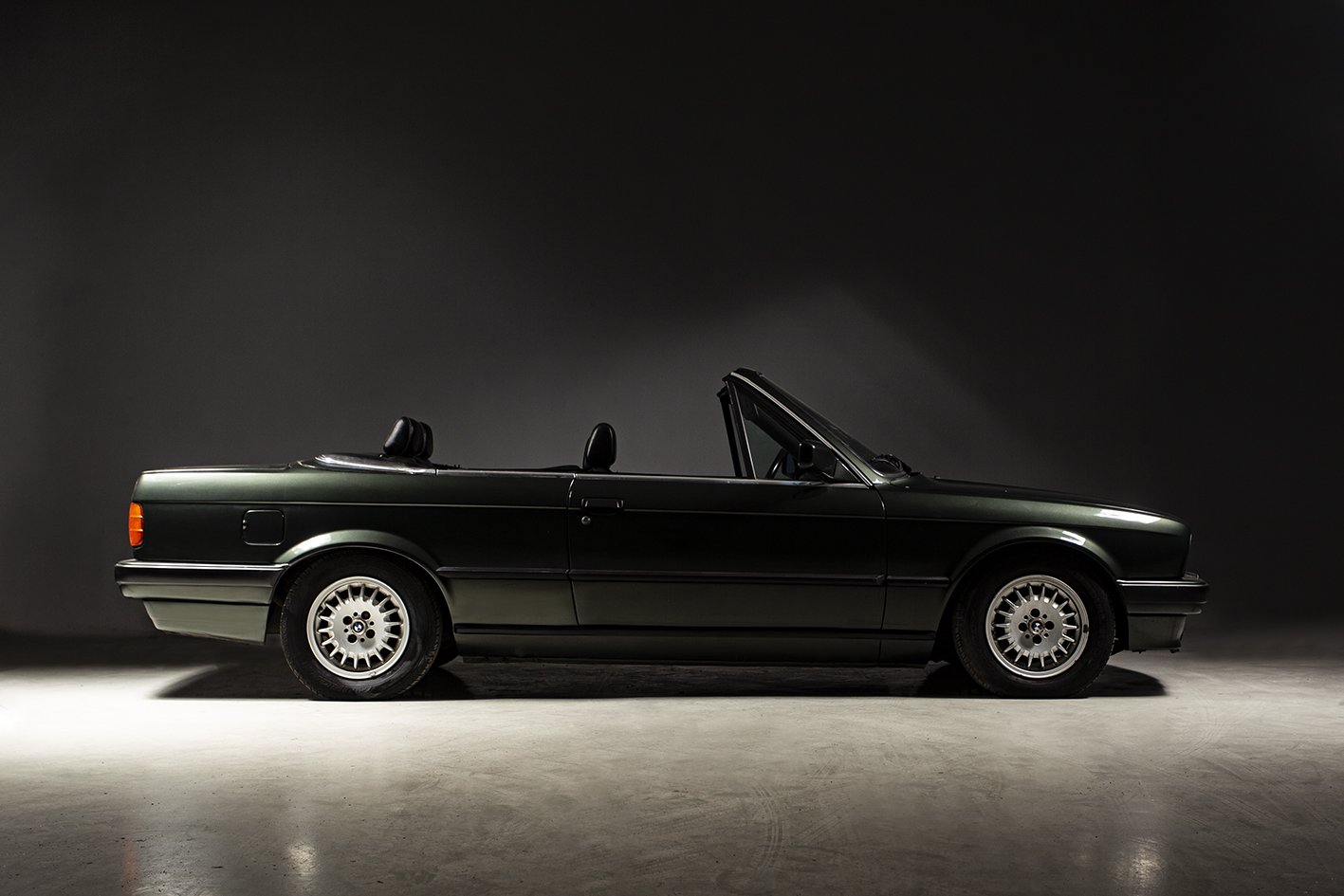 1991 Bmw 325 Bmw 325i 0 Cabriolet Automatic Classic Driver Market 1991 Bmw 325 Bmw 325i 0 Cabriolet Automatic Classic Driver Market