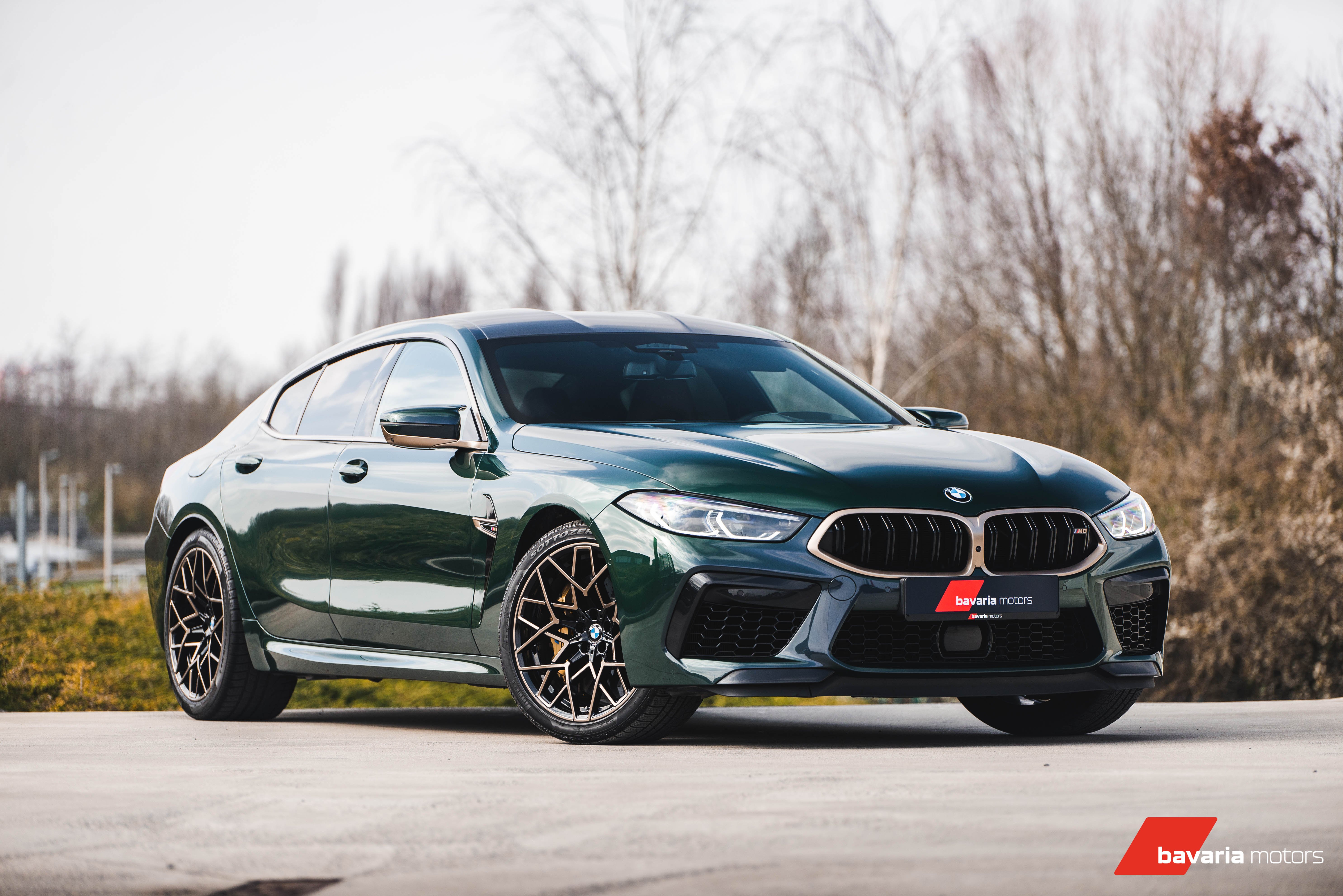 Bmw M8 Competition 1 Of 8 Classic Driver Market Bmw M8 Competition 1 Of 8 Classic Driver Market