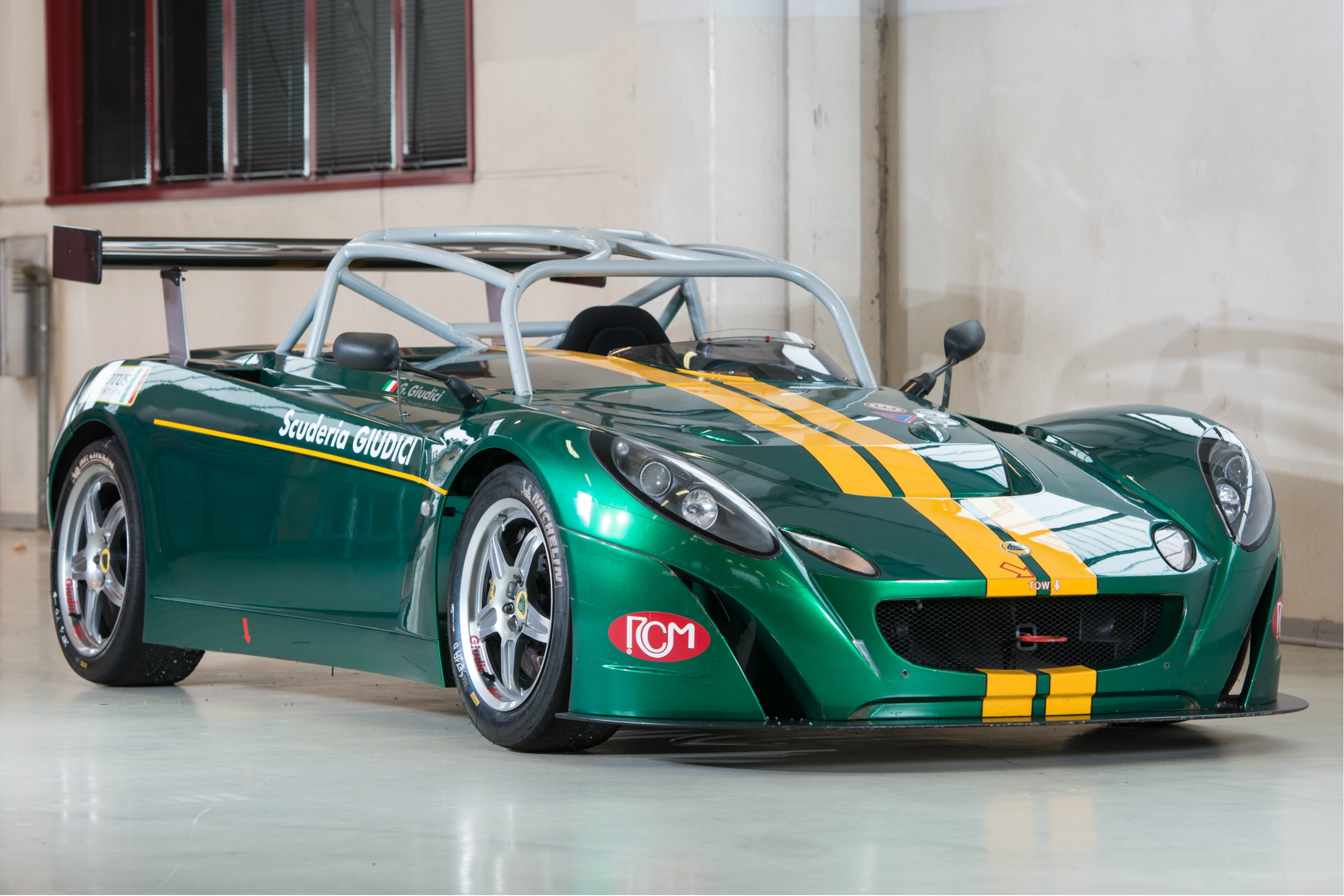 Lotus 2 Eleven