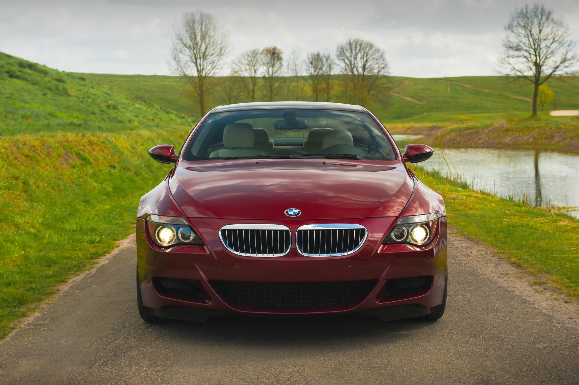 Fensterheber für BMW E63 Coupe