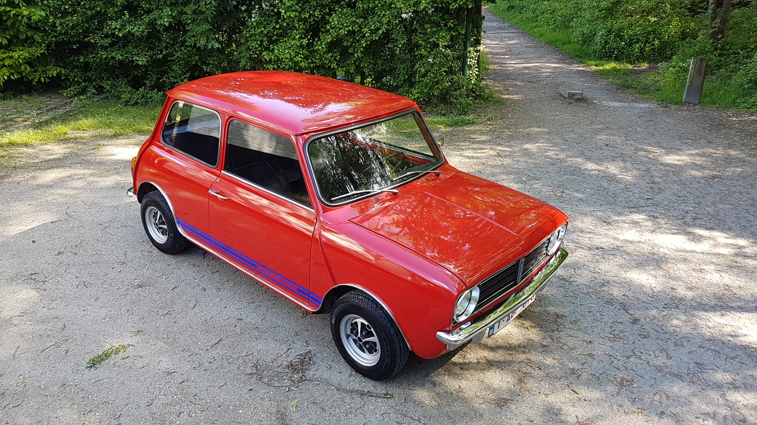 1275 gt for sale