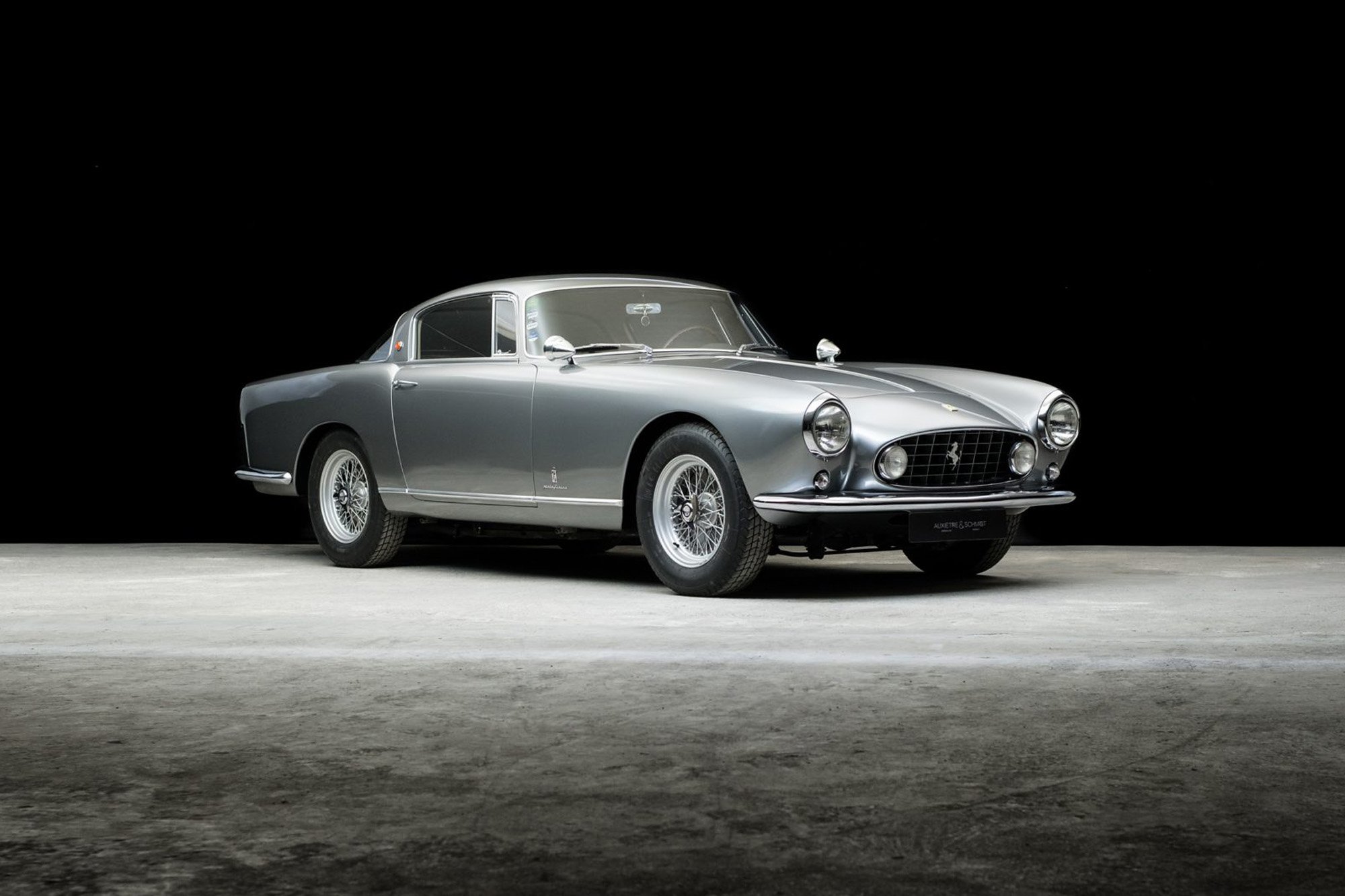 250 berlinetta