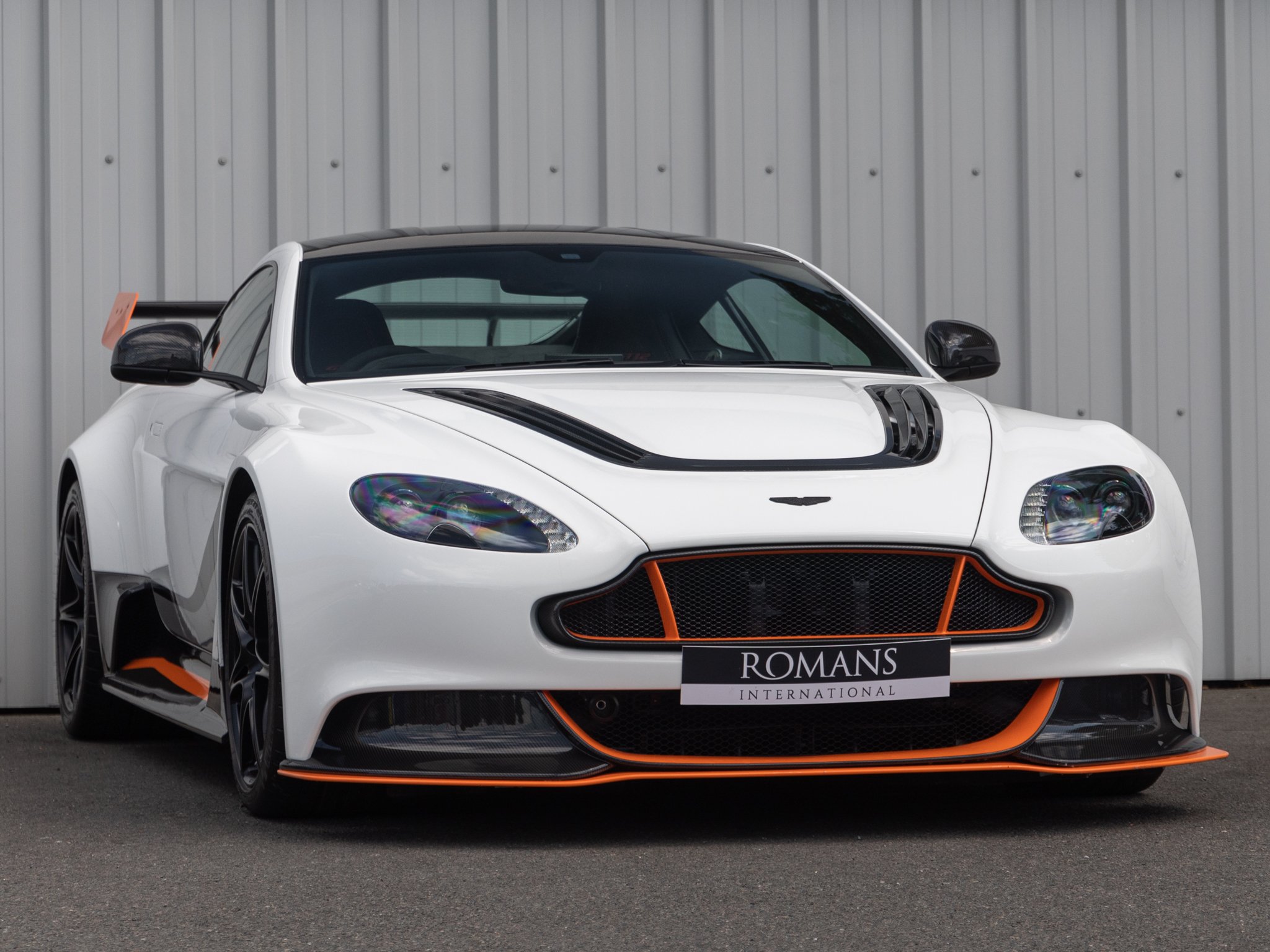 16 Aston Martin V12 Vantage Vantage Gt12 Classic Driver Market 16 Aston Martin V12 Vantage Vantage Gt12 Classic Driver Market
