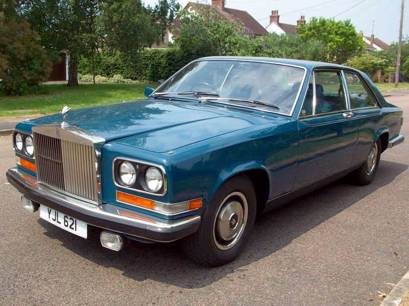 Rolls Royce  Bentley Oldtimer spare parts  Limoracom