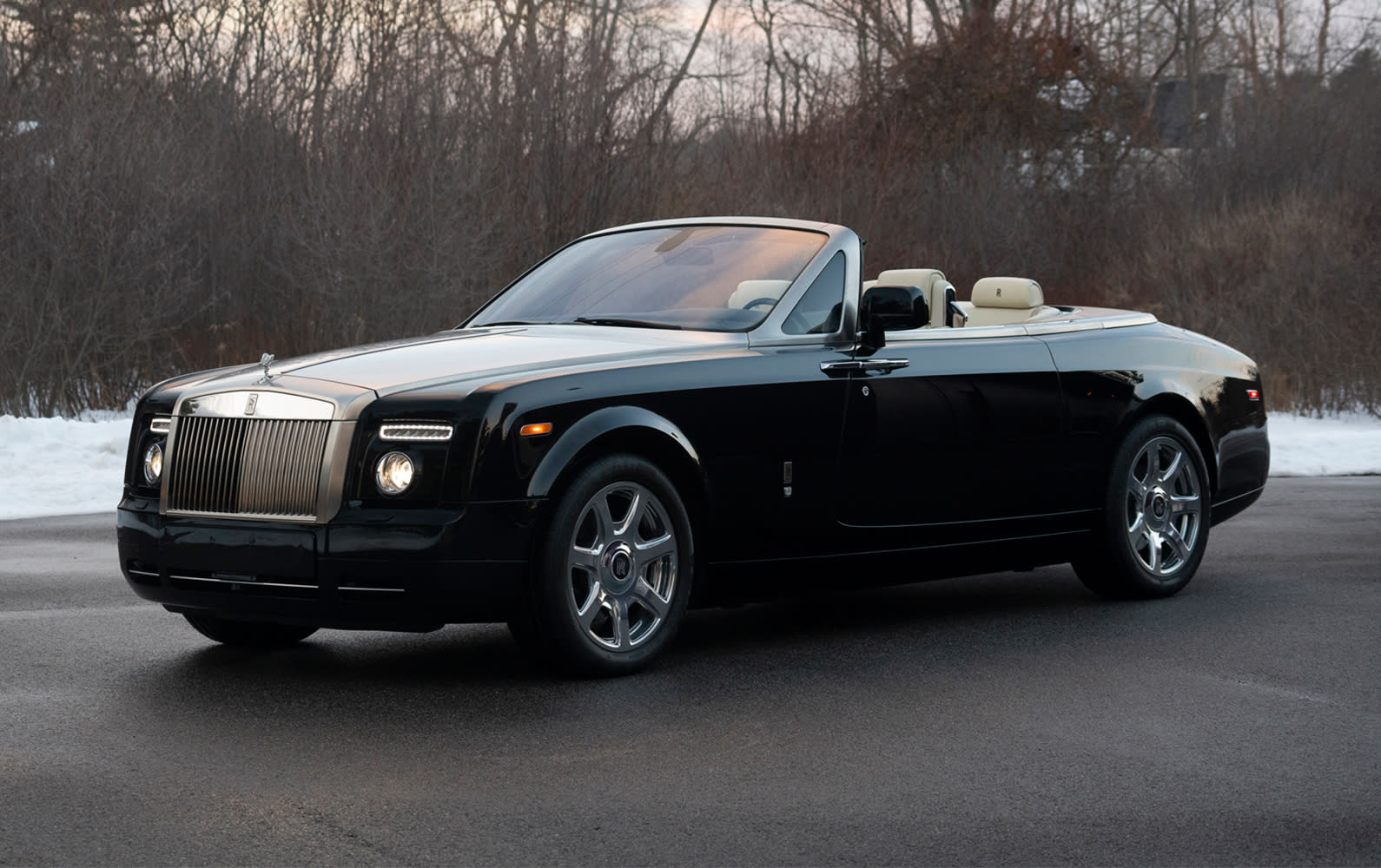 Tổng hợp với hơn 61 về rolls royce drop head mới nhất  Du học Akina