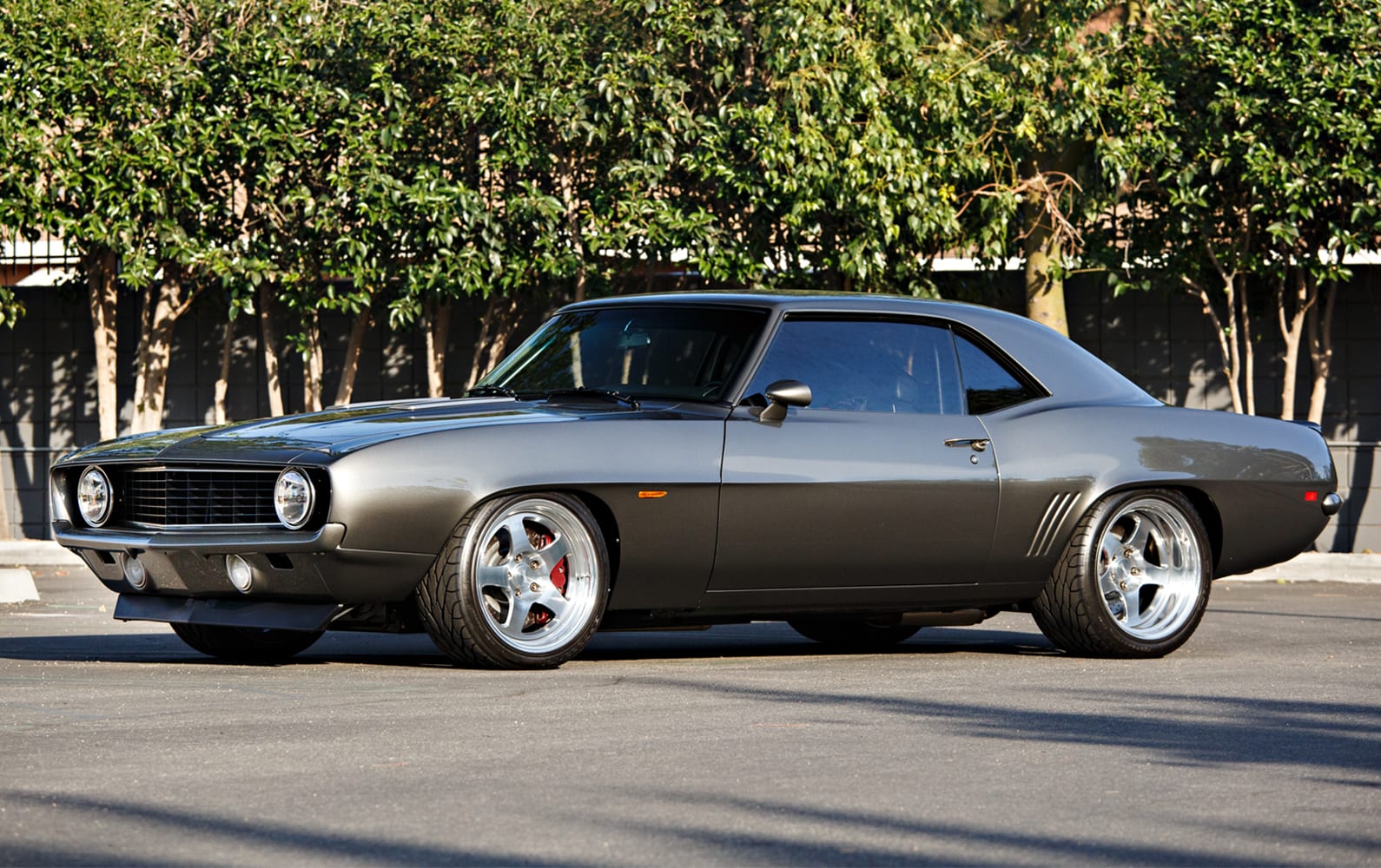 1969 Chevrolet Camaro | Classic Driver Market