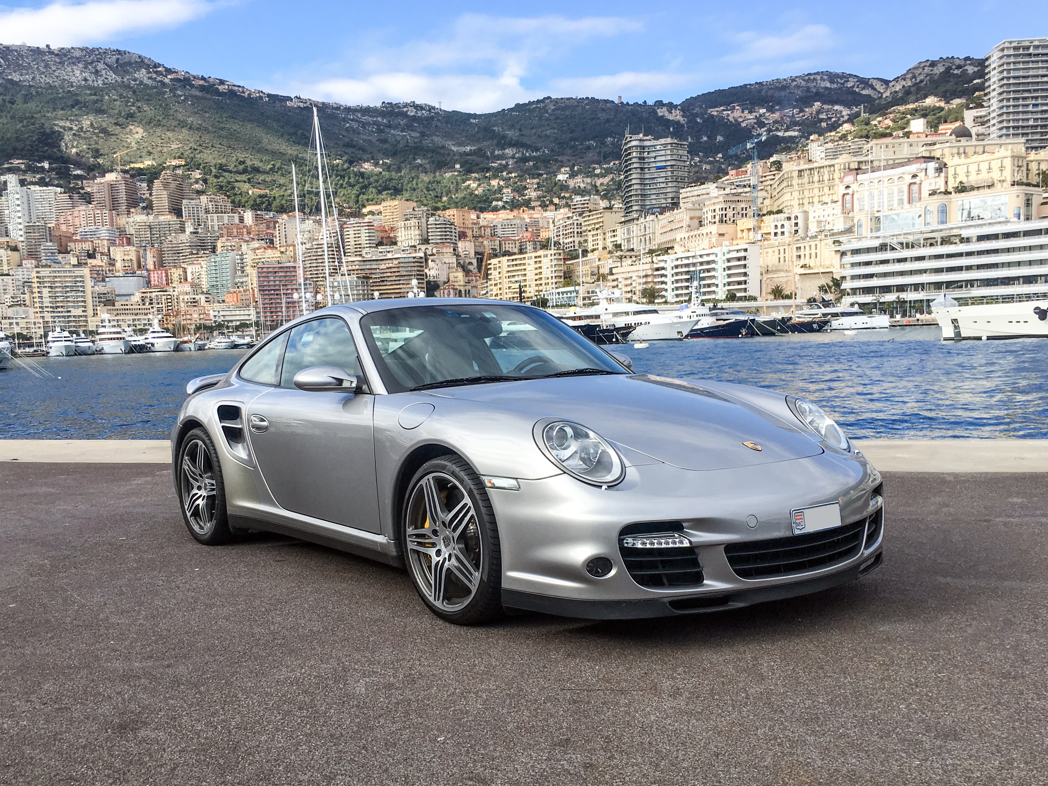 Porsche 977 turbo jordan shop