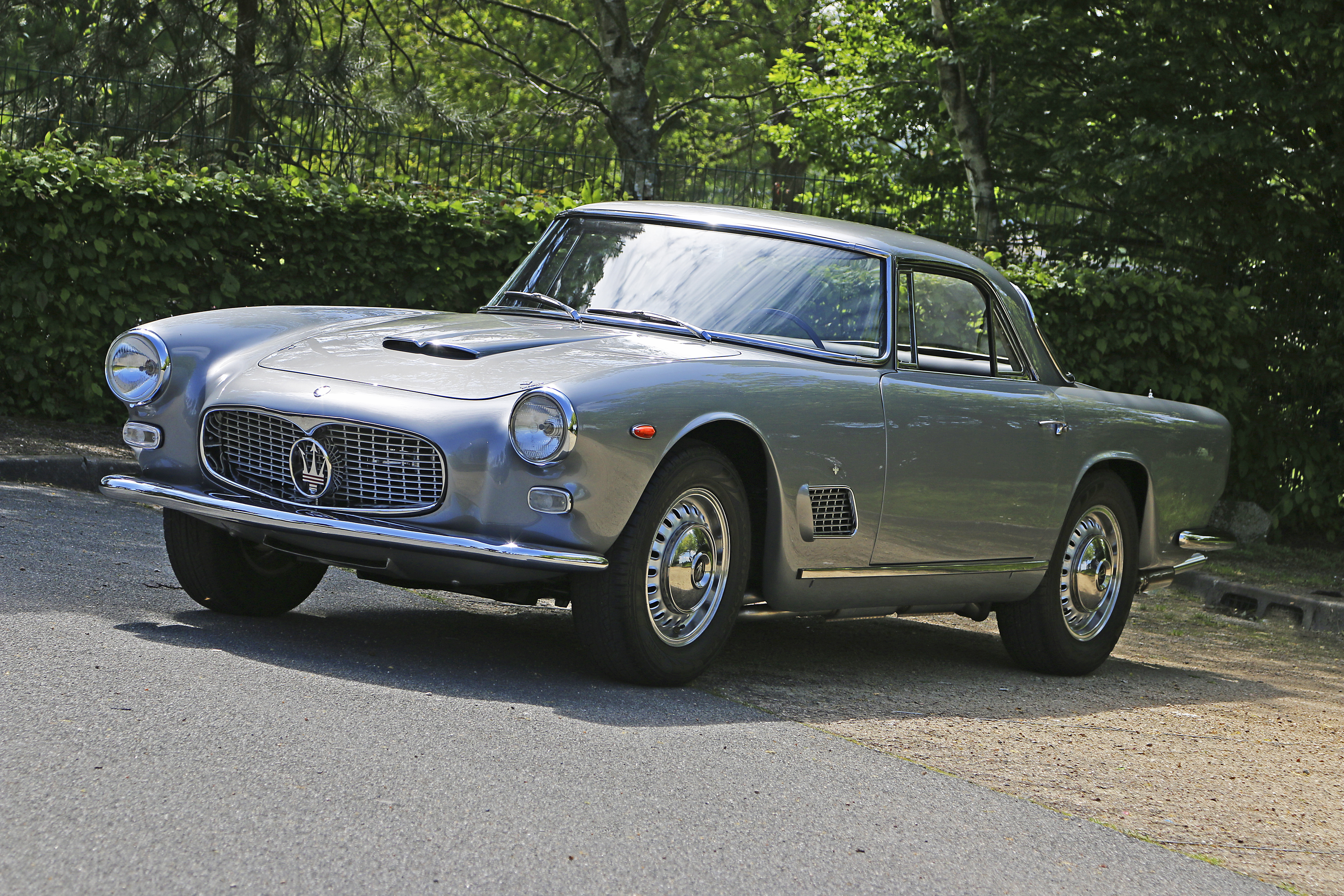 Maserati 3500 gt Maserati 3500 gt