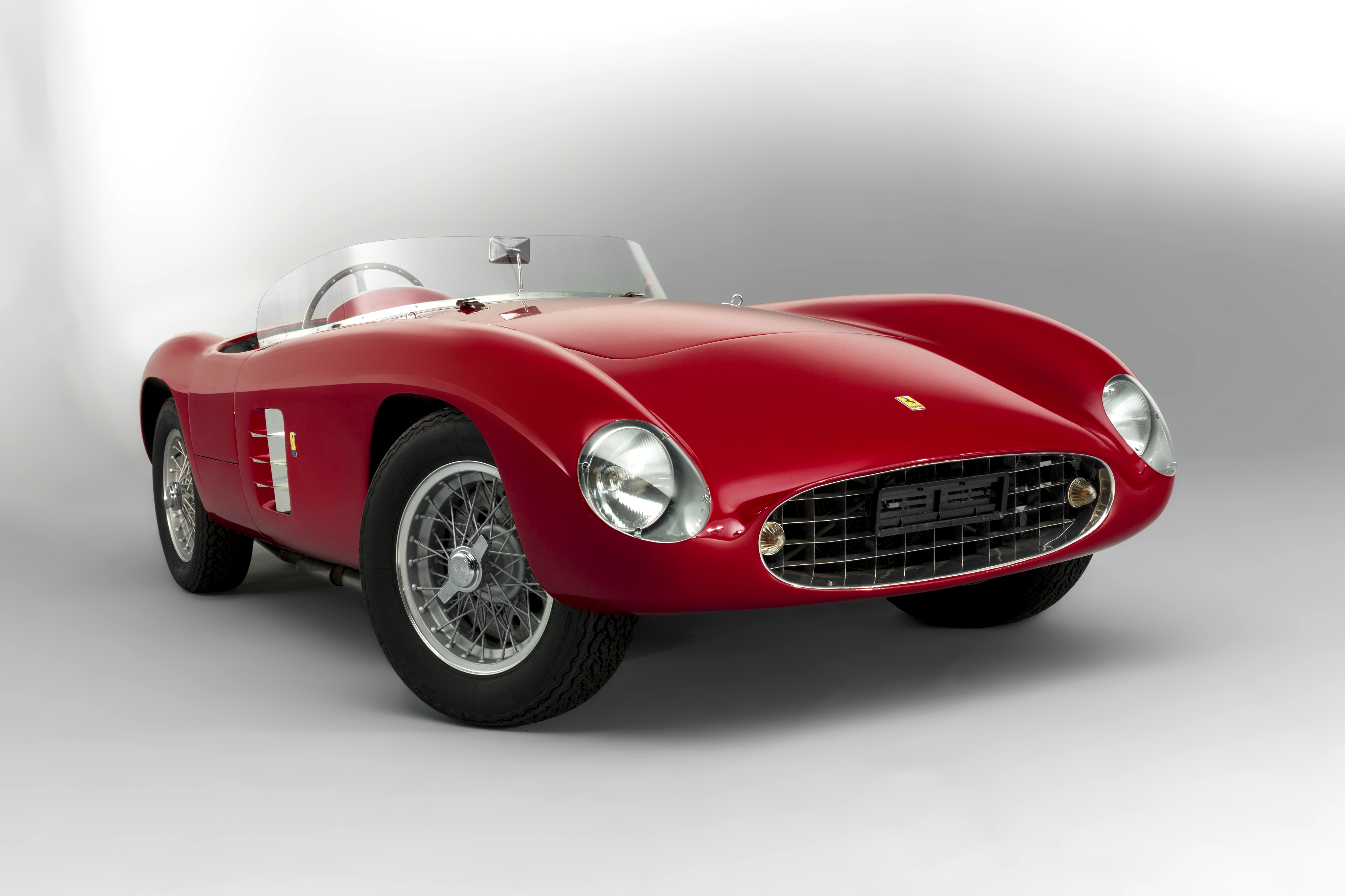 Ferrari 166 Inter Sport