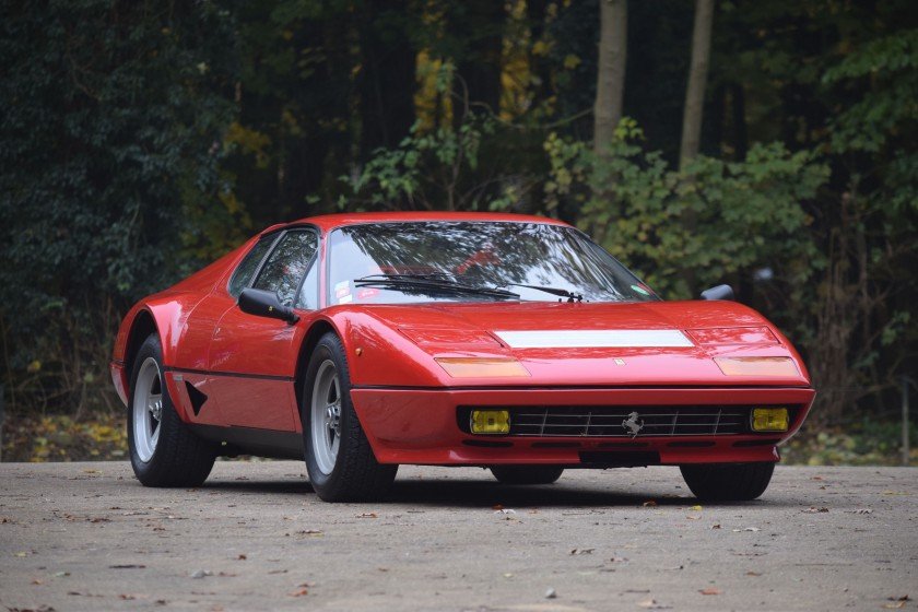 512 berlinetta boxer