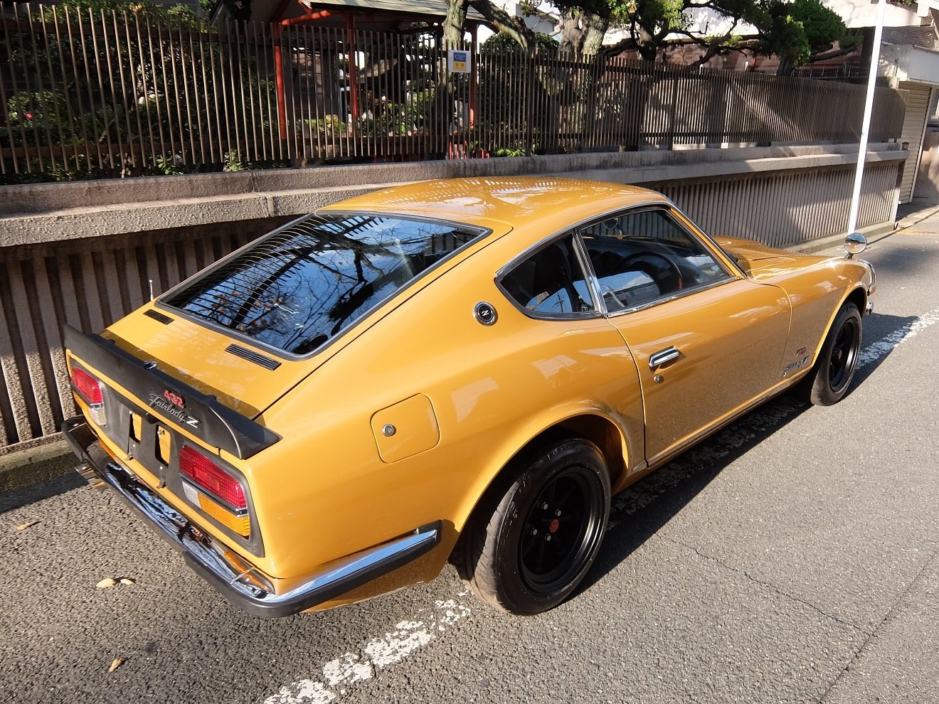 1970 Nissan Fairlady Z432 Vintage Car For Sale 1970 Nissan Fairlady Z432 Vintage Car For Sale