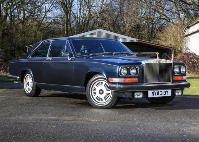 Rolls Royce Camargue Cars For Sale Rolls Royce Camargue Cars For Sale