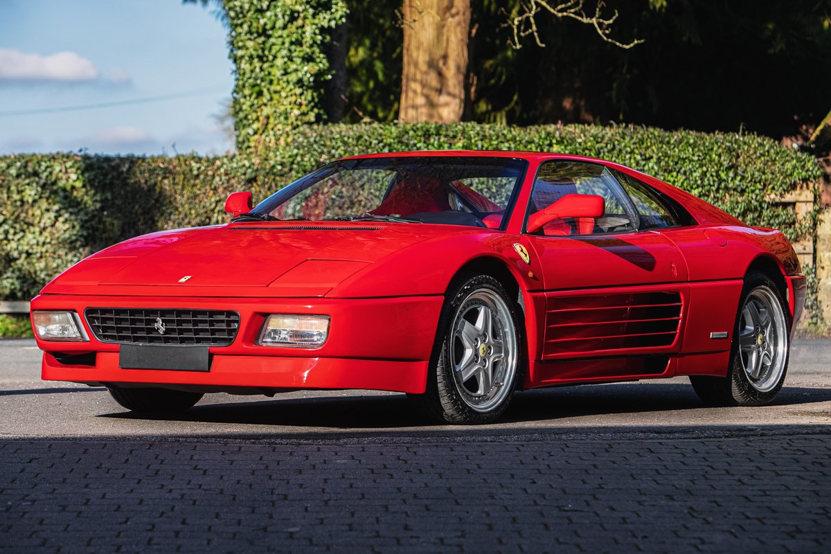 ferrari 348 for sale south africa