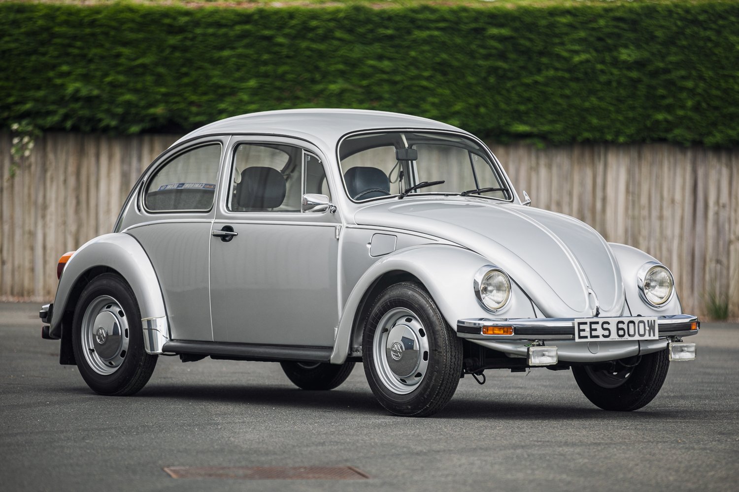1977 VW Beetle | Classic Driver Market
