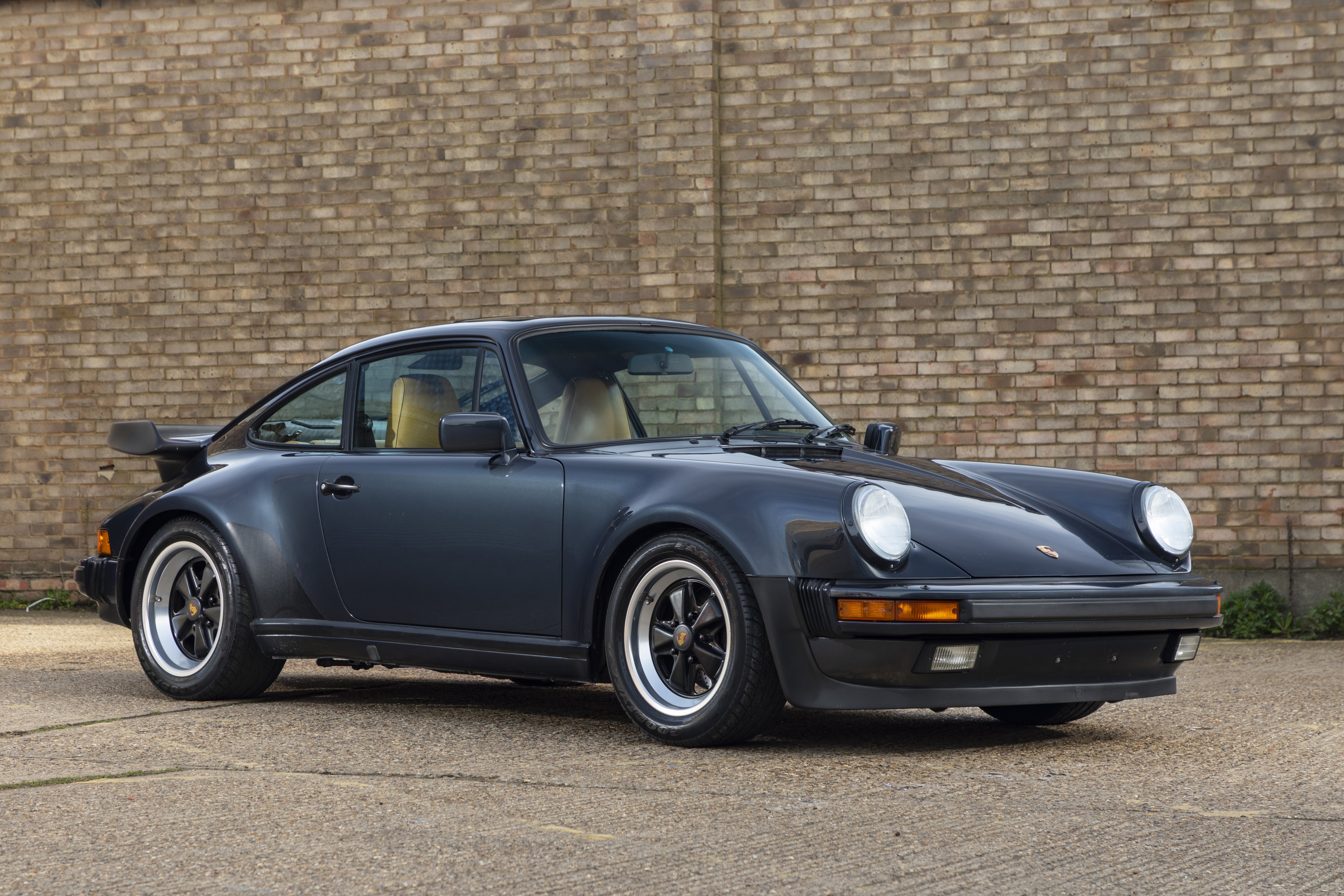 1988 Porsche 911 1988 Porsche 911