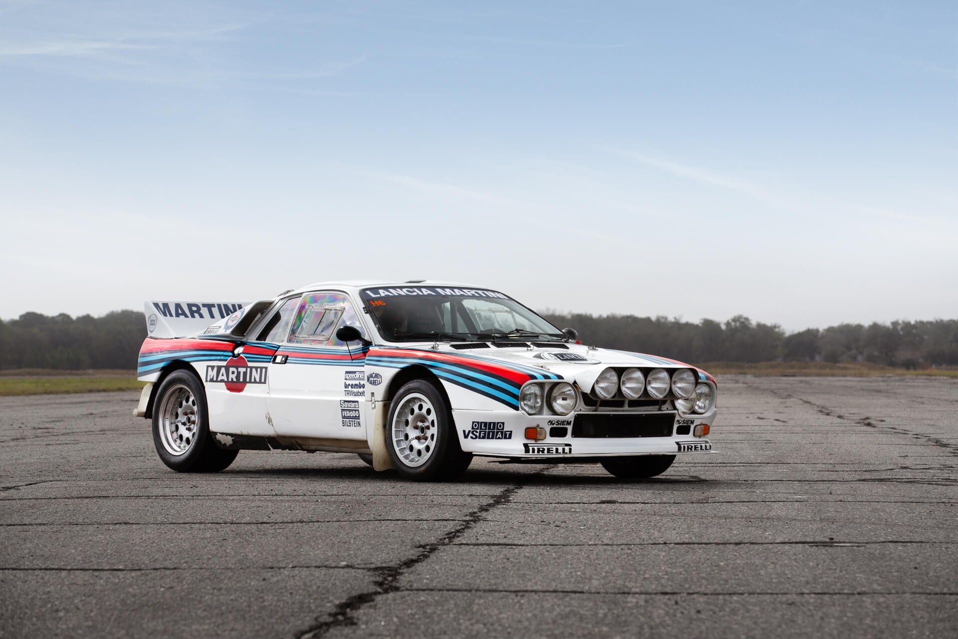 lancia 037 slot car