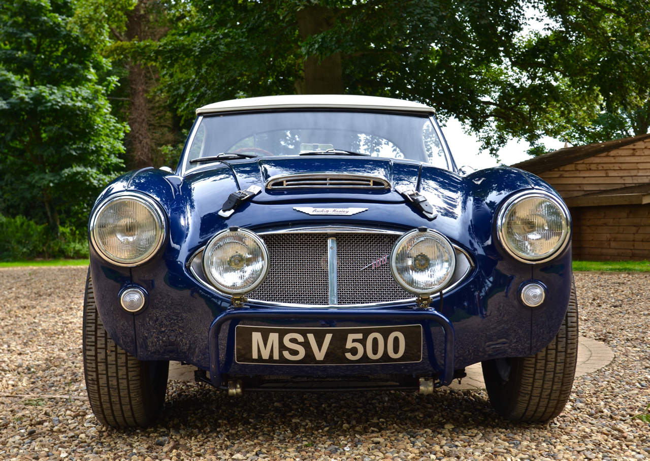 Austin healey swinging baffled sump Sexy shemales fuck girls videos