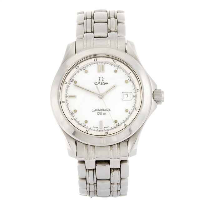 Omega | Classic Driver Market