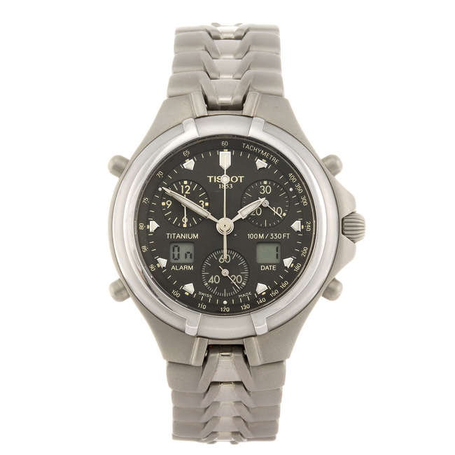 Tissot t671 best sale