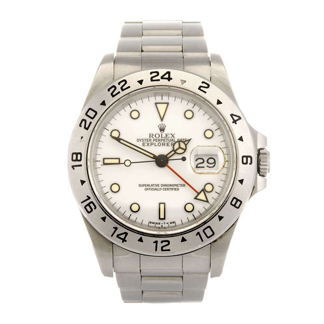 Rollex R770 Rolex | Classic Driver Market