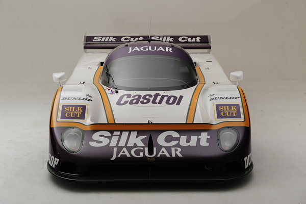 1987 Jaguar XJR Racing Car | Classic Driver Market