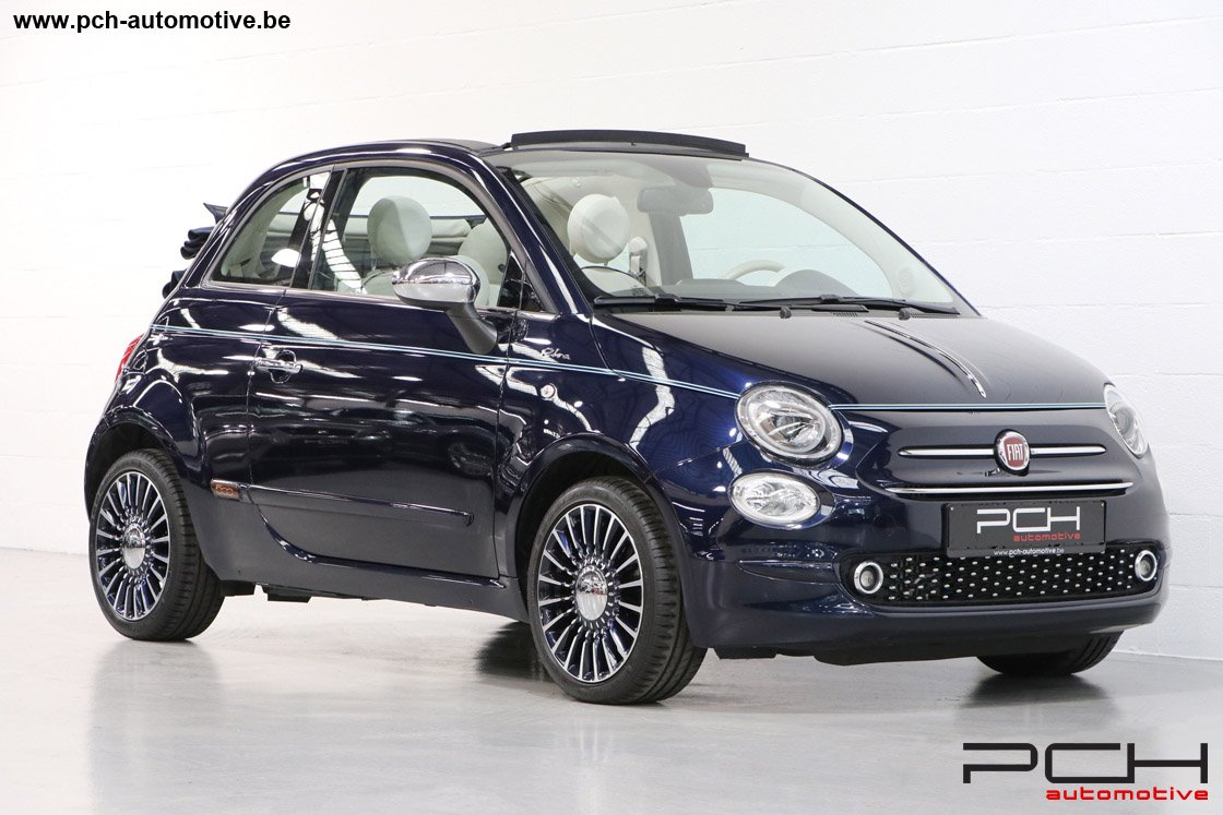 16 Fiat 500 C Riva 0 9 Turbo Twinair 85hp Aut 010 0 Classic Driver Market 16 Fiat 500 C Riva 0 9 Turbo Twinair 85hp Aut 010 0 Classic Driver Market