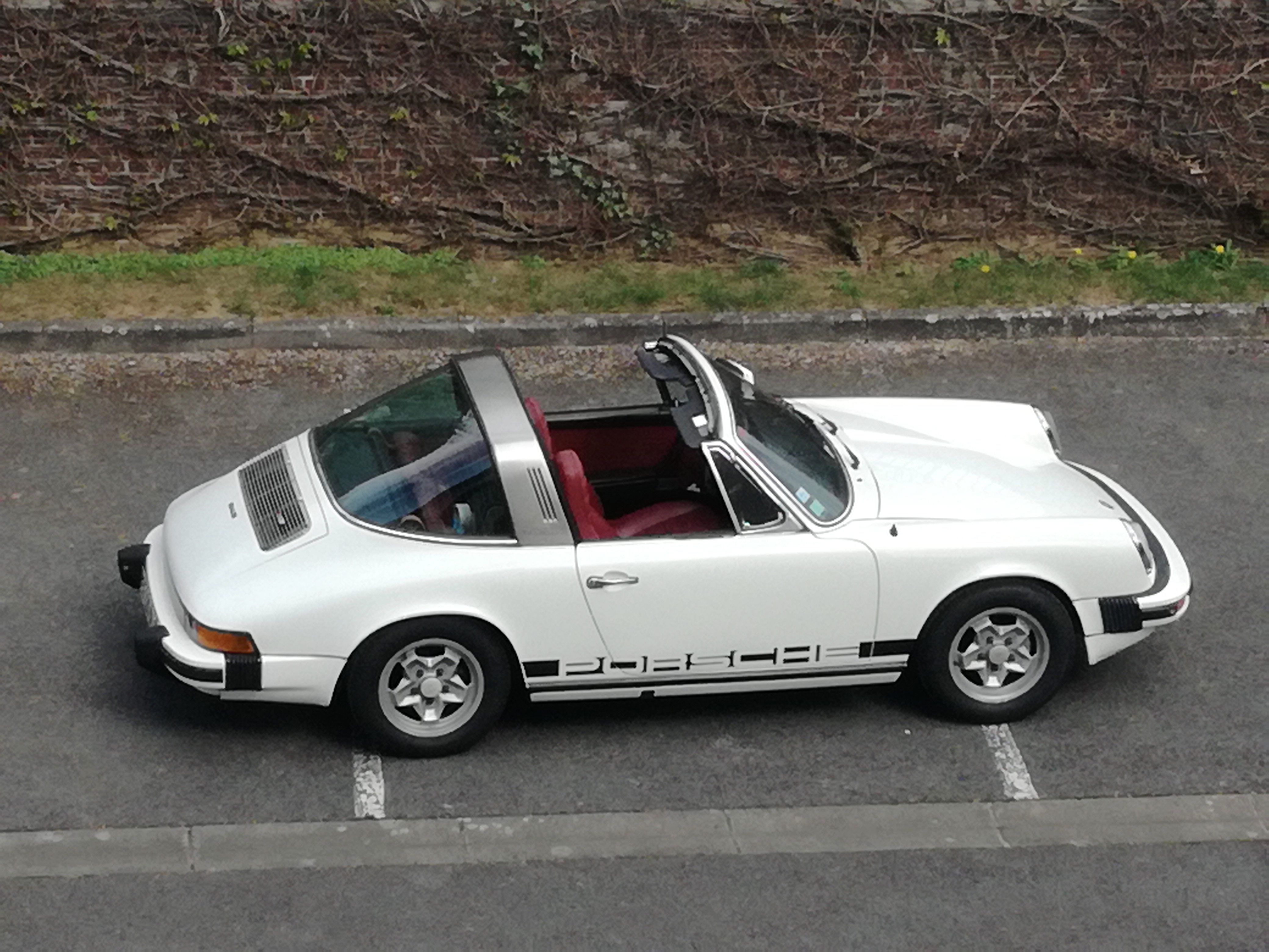 Porsche Targa For Sale >> 1974 Porsche 911 "G" - 911 2.7 S TARGA | Classic Driver Market Porsche Targa For Sale >> 1974 Porsche 911 "G" - 911 2.7 S TARGA | Classic Driver Market