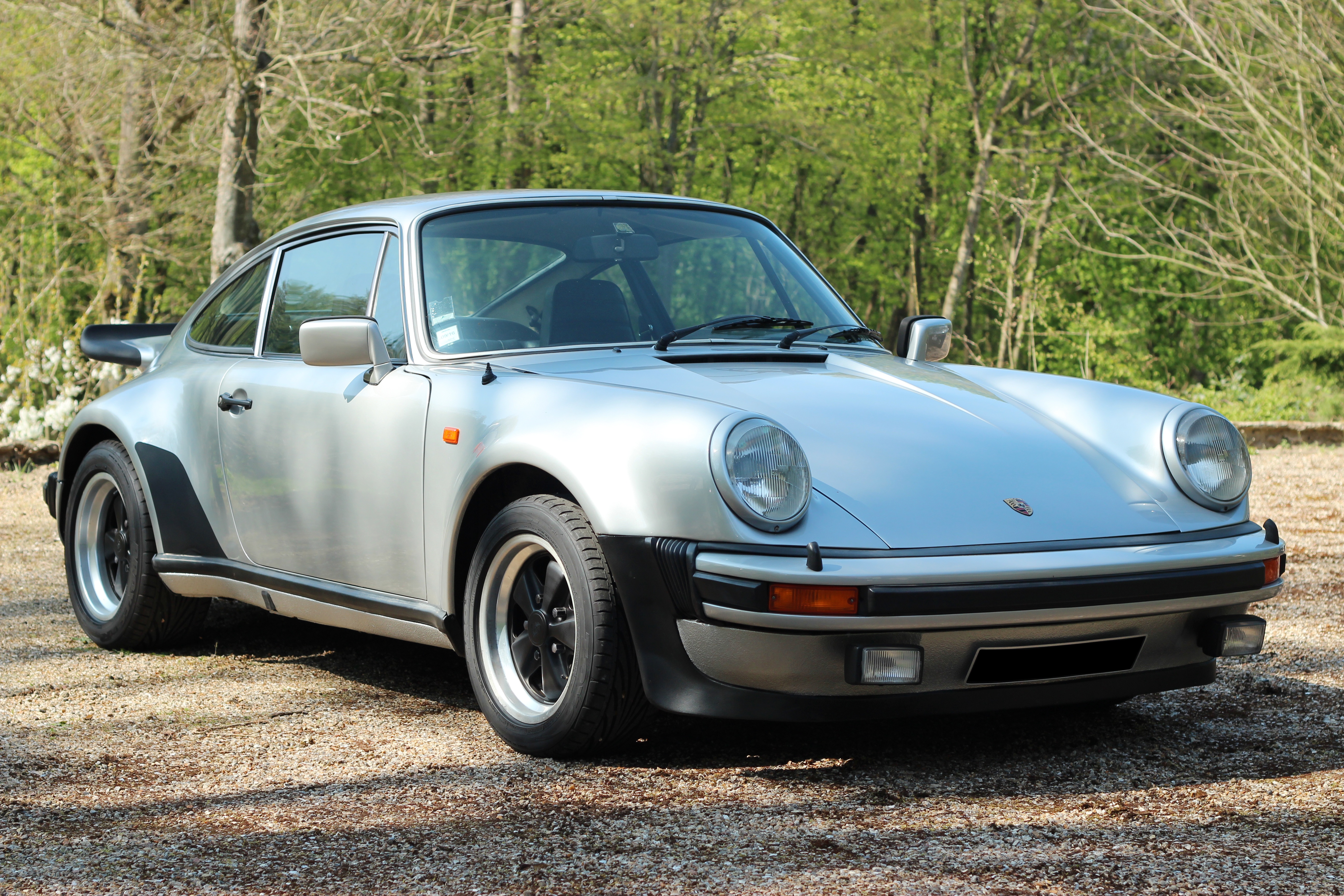 Порше 911 912