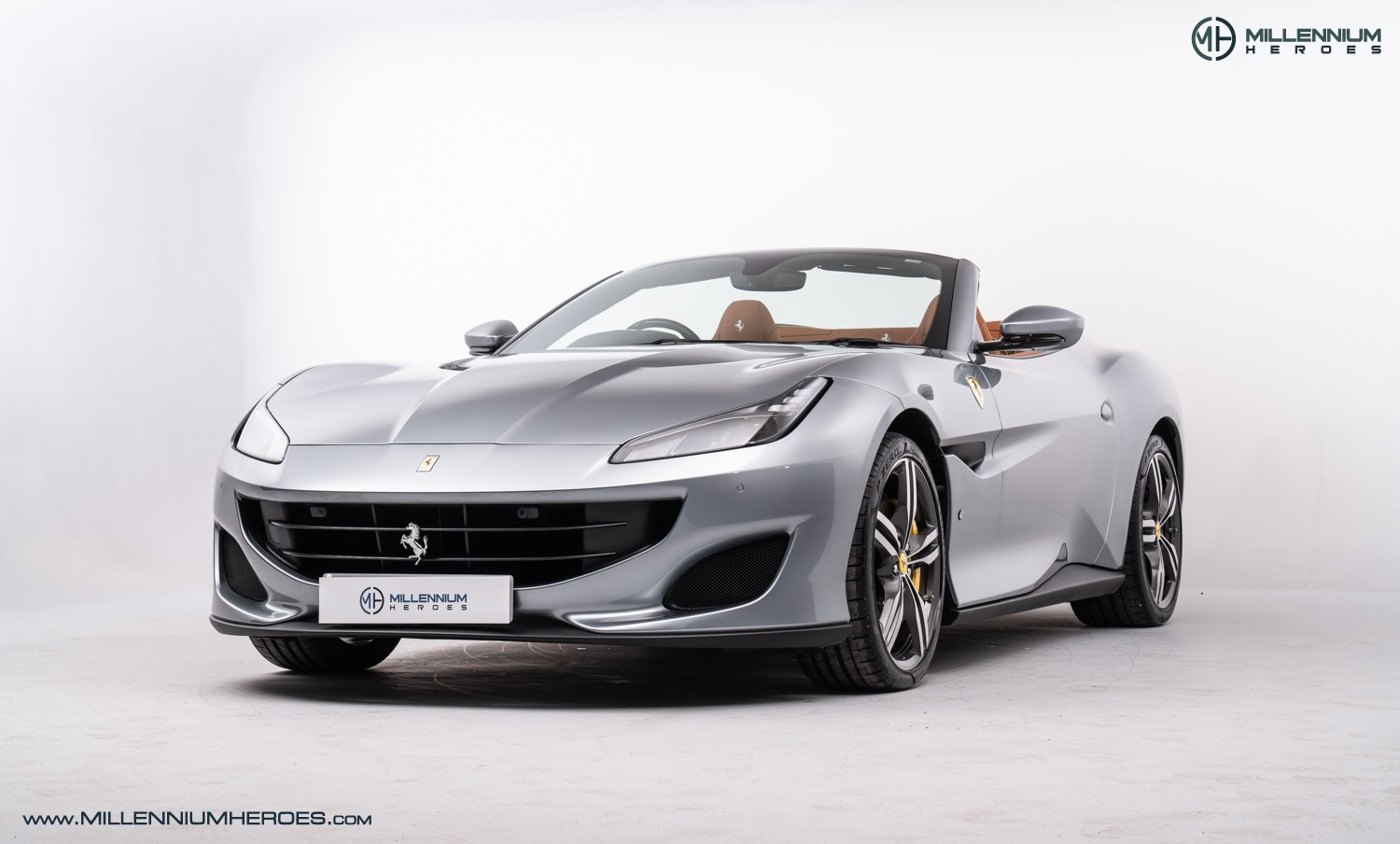 2018 Ferrari Portofino Brand New Huge Spec 35k