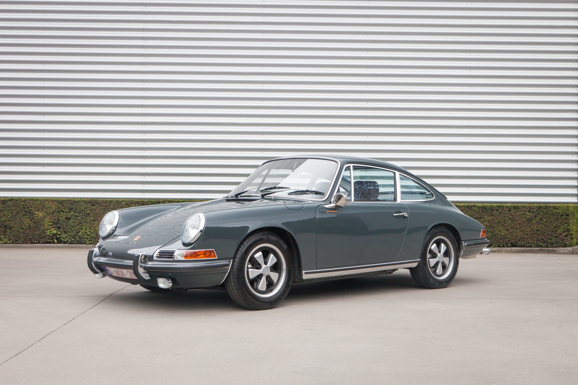 1968 Porsche 911 - 1968 911 S | Classic Driver Market 1968 Porsche 911 - 1968 911 S | Classic Driver Market