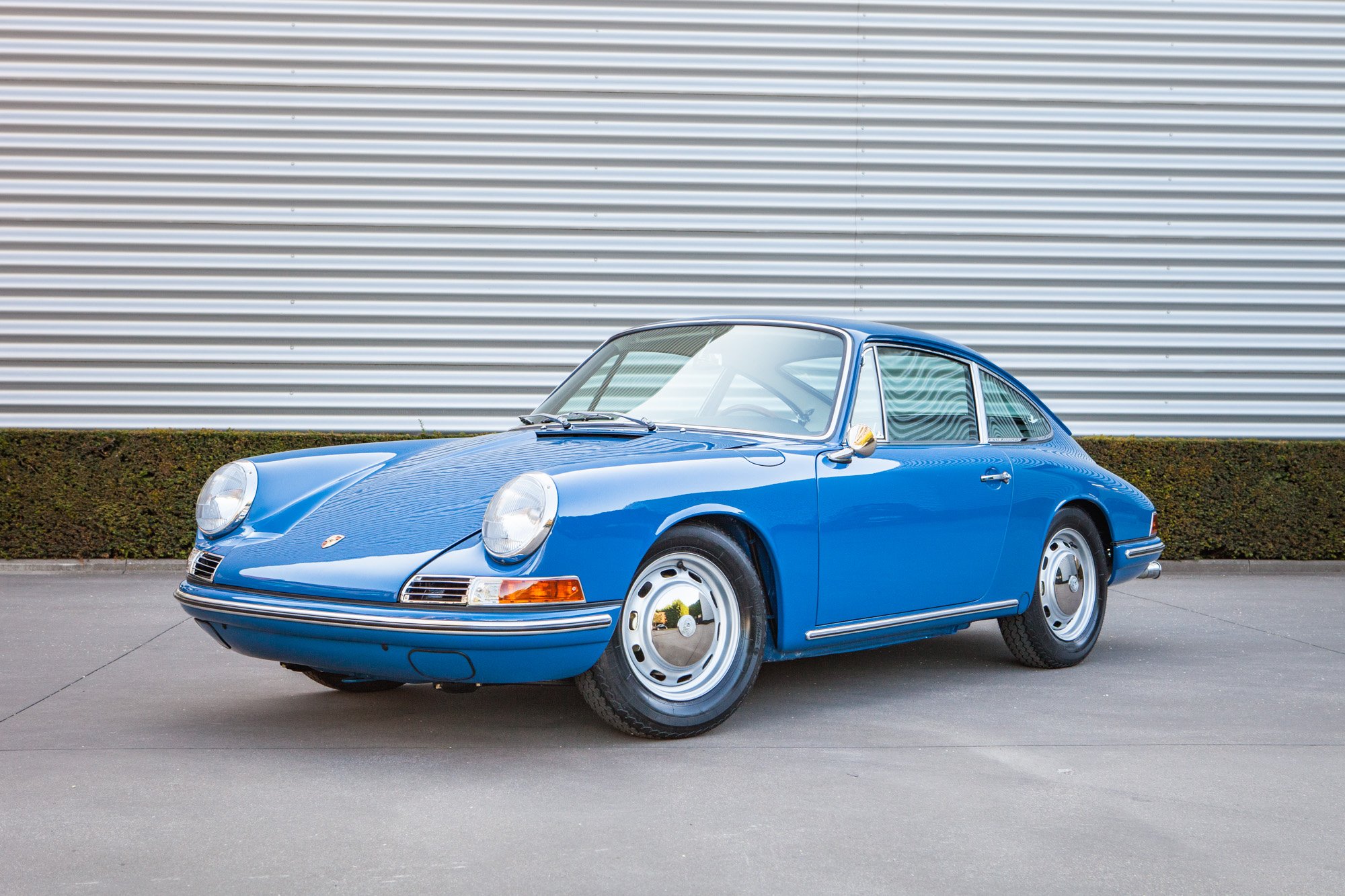 1965 Porsche 911  | Classic Driver Market