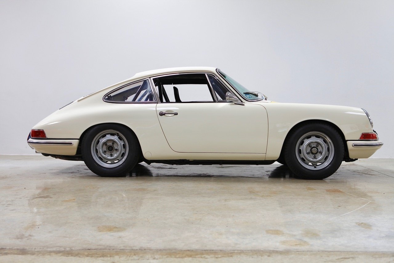 1964 Porsche 911 - 901 Coupe | Classic Driver Market