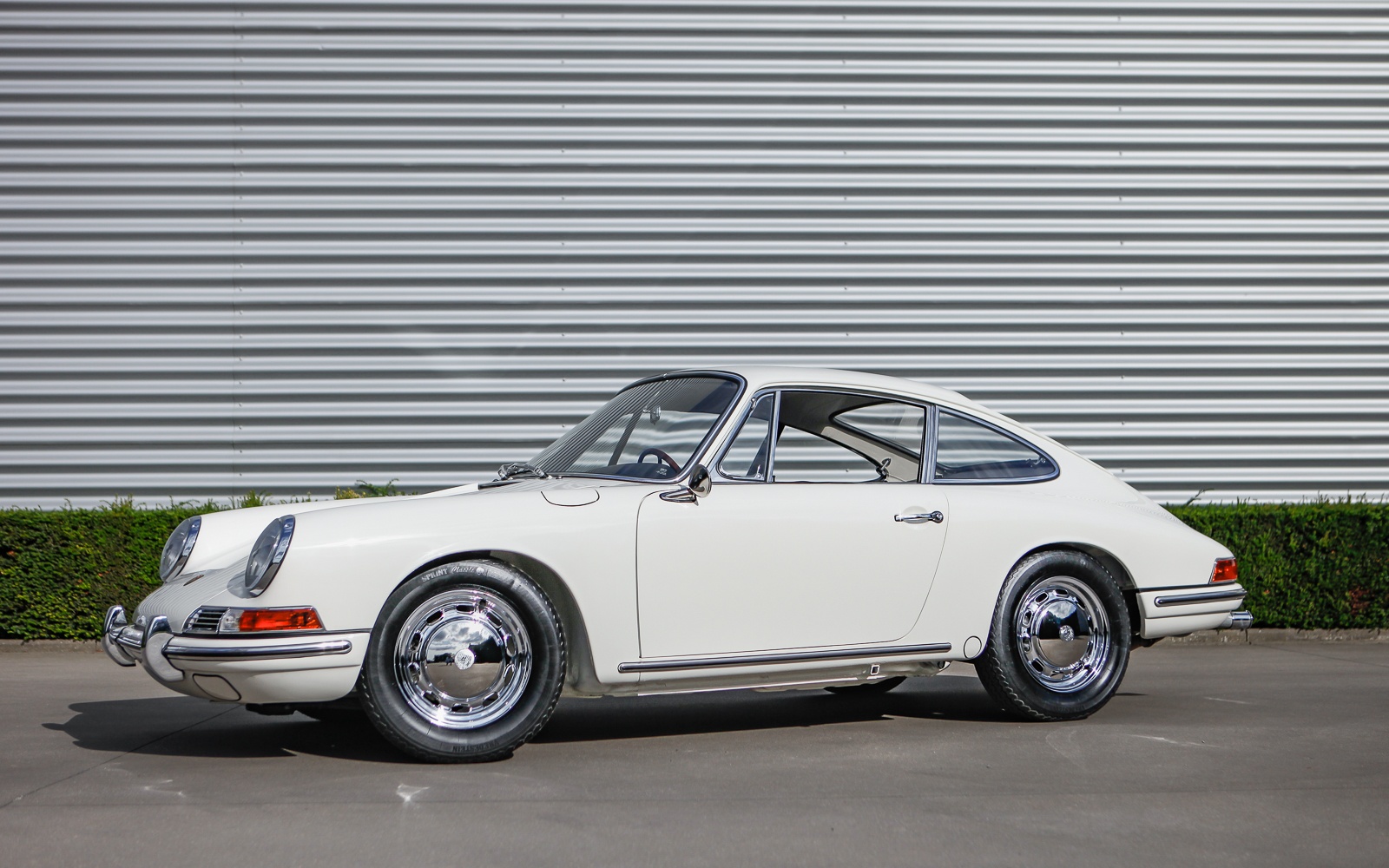 1965 Porsche 911 Solex | Classic Driver Market 1965 Porsche 911 Solex | Classic Driver Market