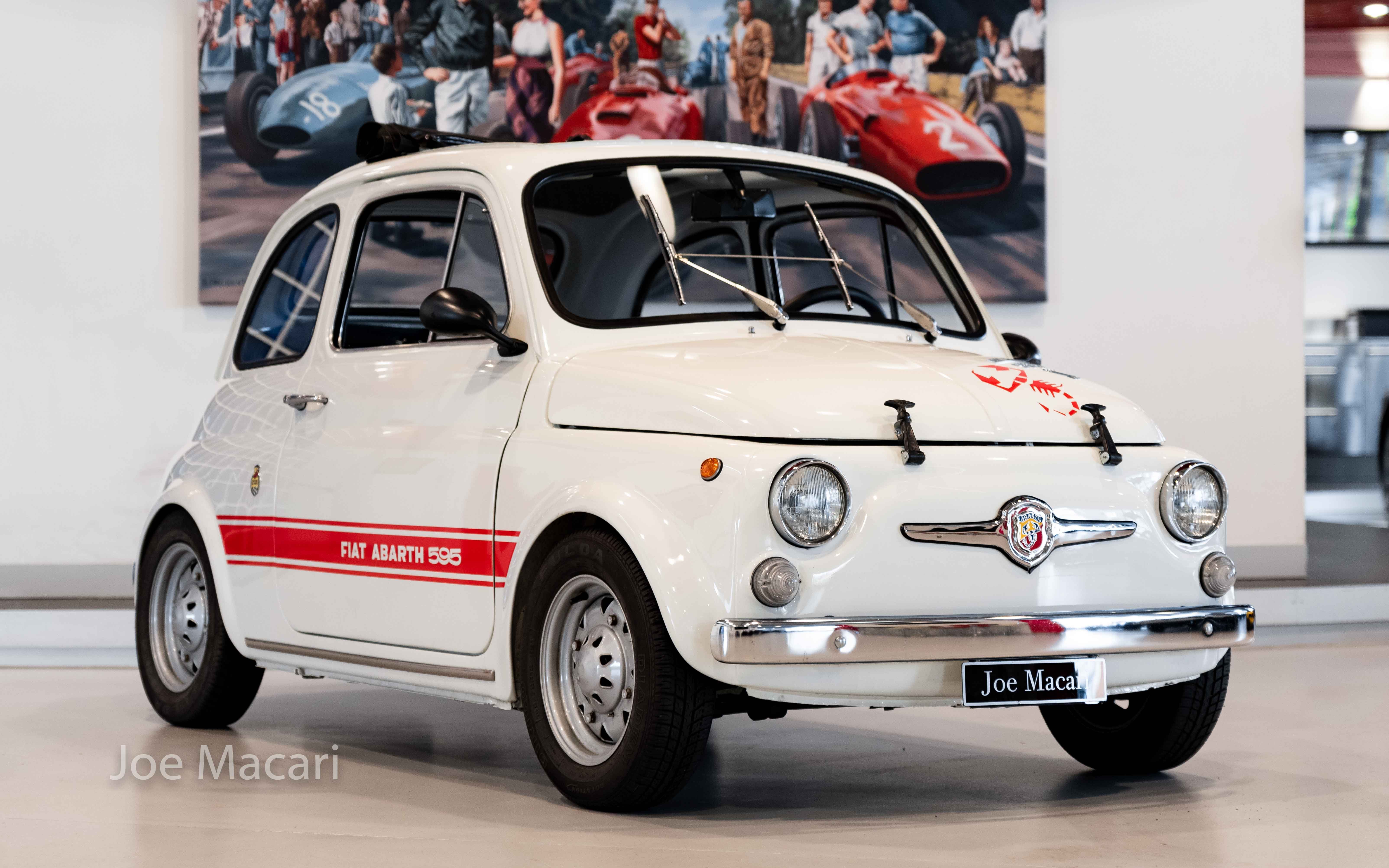 Fiat 500 Abarth Buyer S Guide Redline Auto Parts