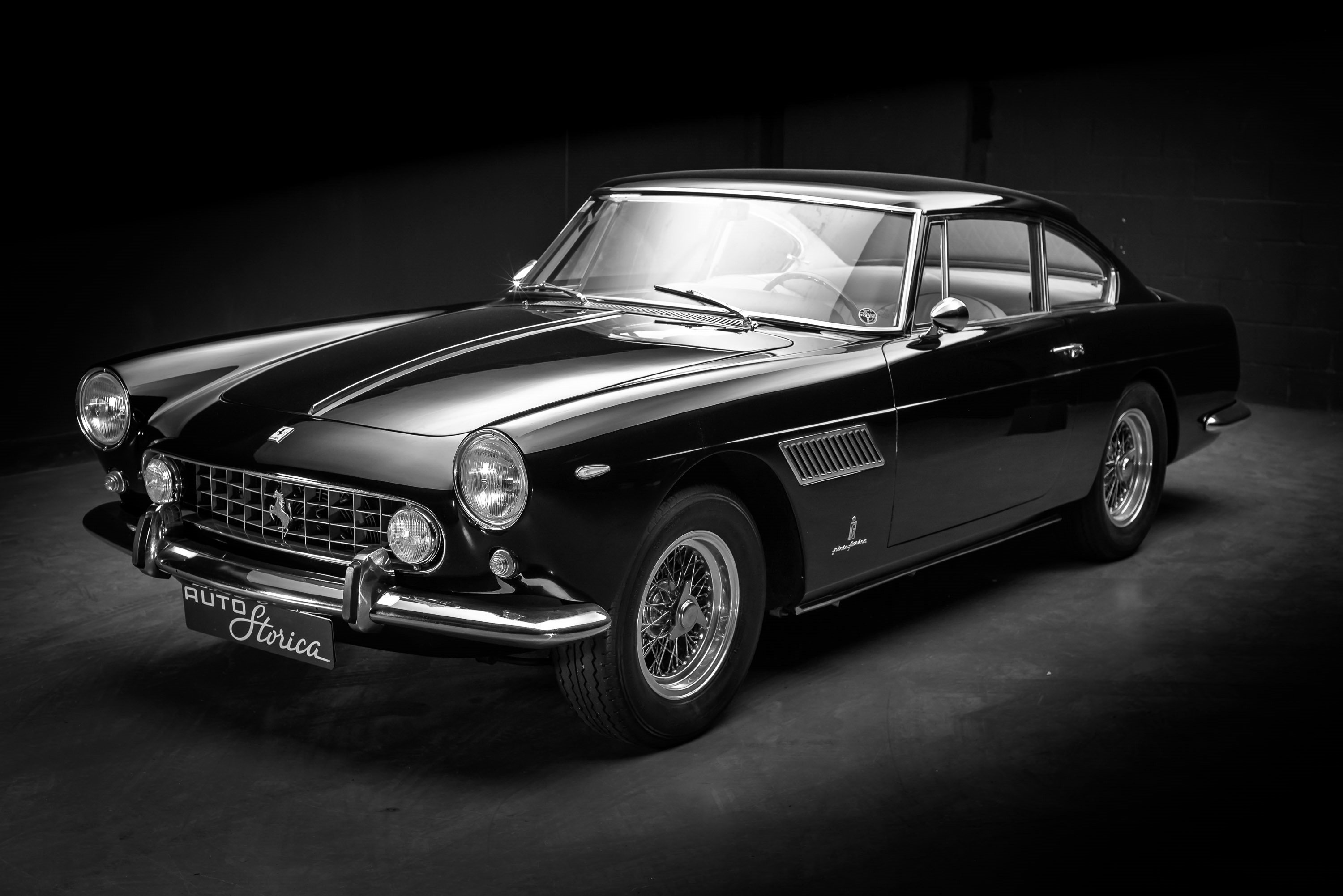 1960 Ferrari 250 Gt E 2 2 Classic Driver Market