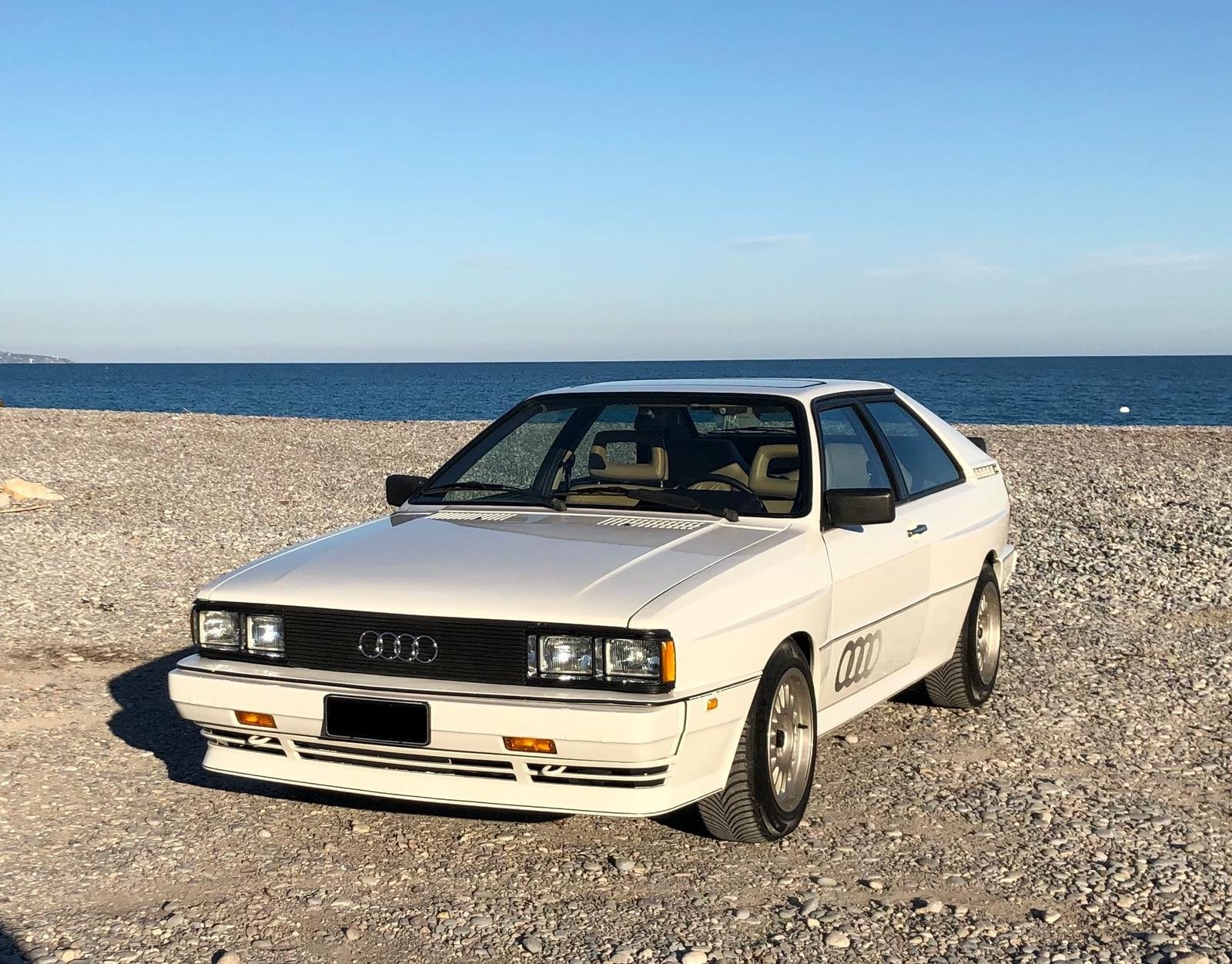 Купить ауди кватро бу. Ауди кватро 1983. Audi Sport quattro 1983. Audi 90, 1983 кватро. "Audi" "quattro" "1983" ur.