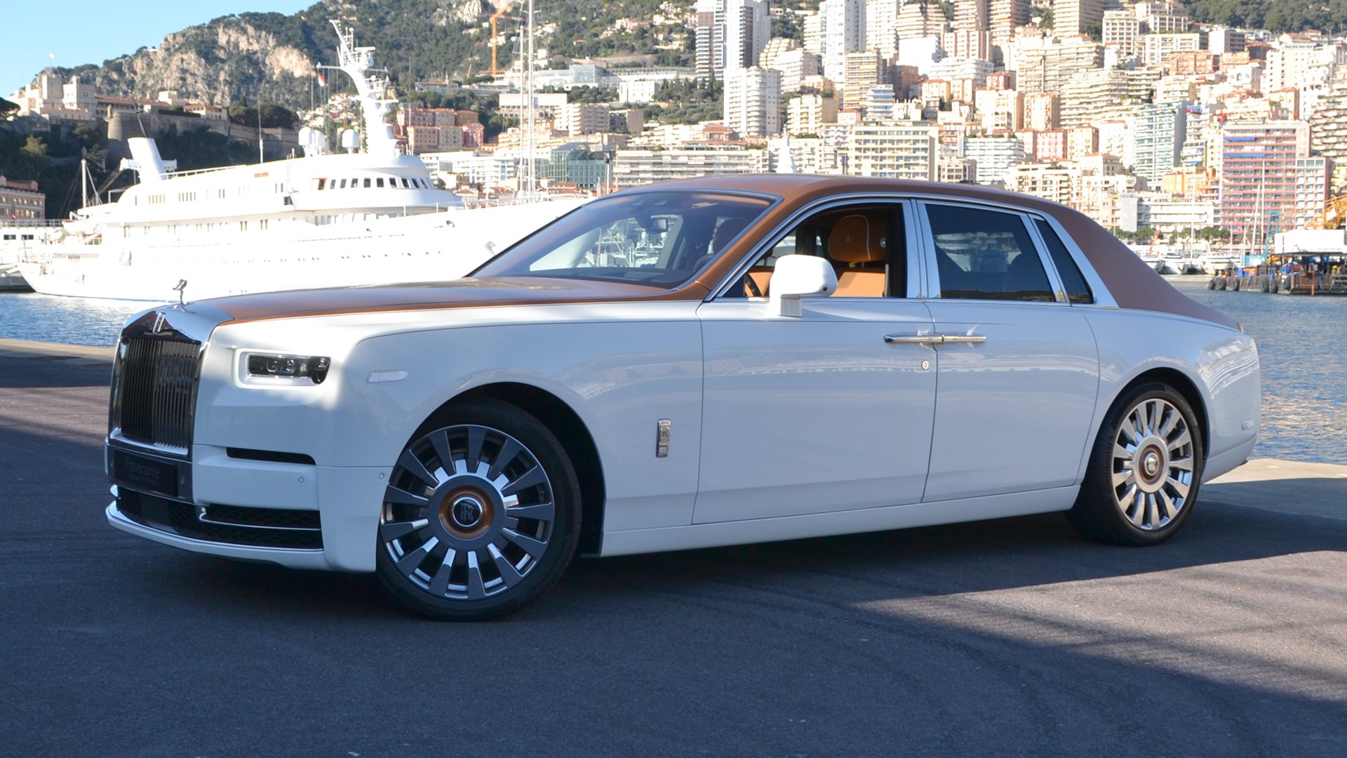 Tuscan Sun  Jubilee Silver Rolls Royce Dawnlambo luxurycar foryo   TikTok