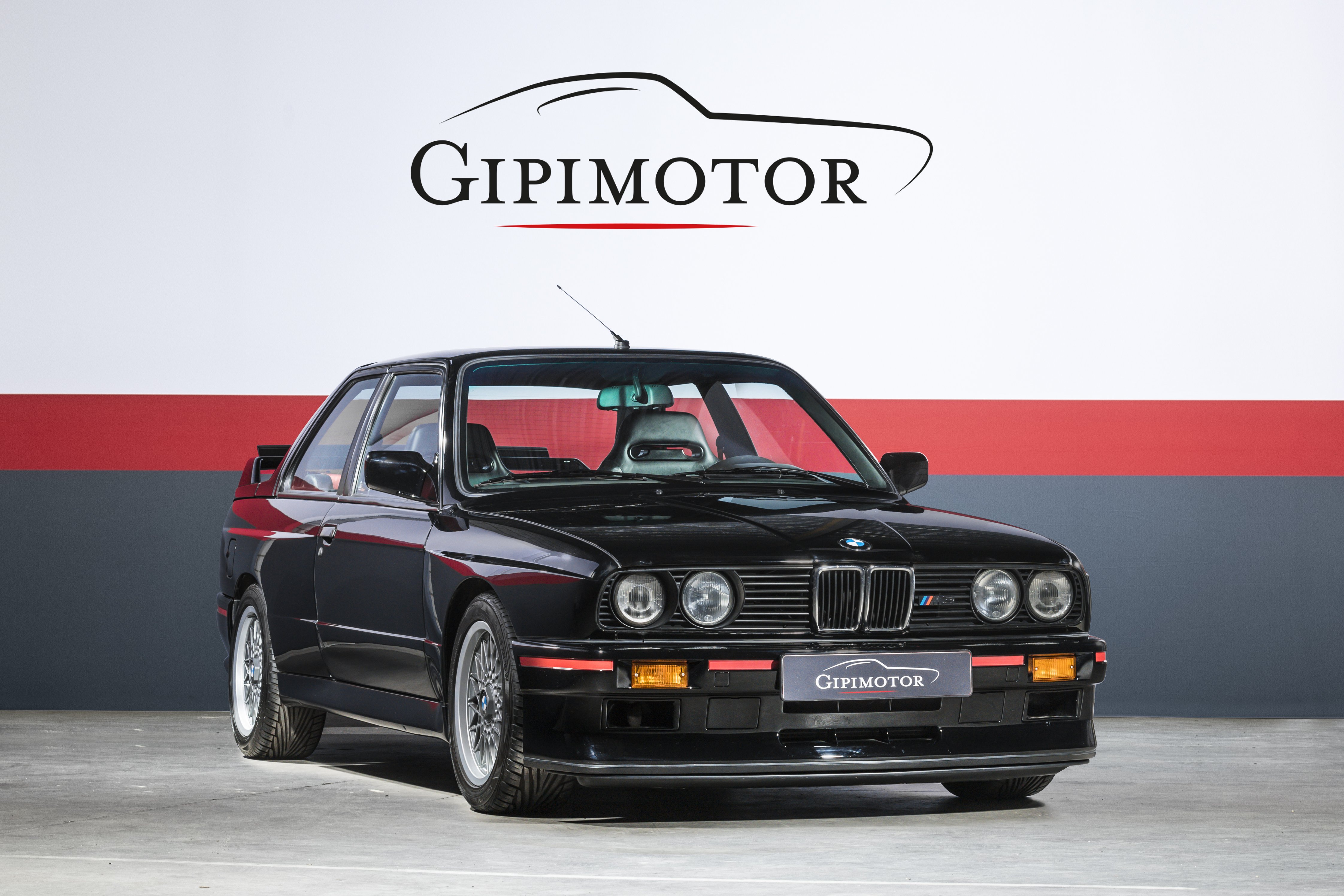 1990 Bmw M3 Sport Evolution Evo 3 Classic Driver Market 1990 Bmw M3 Sport Evolution Evo 3 Classic Driver Market