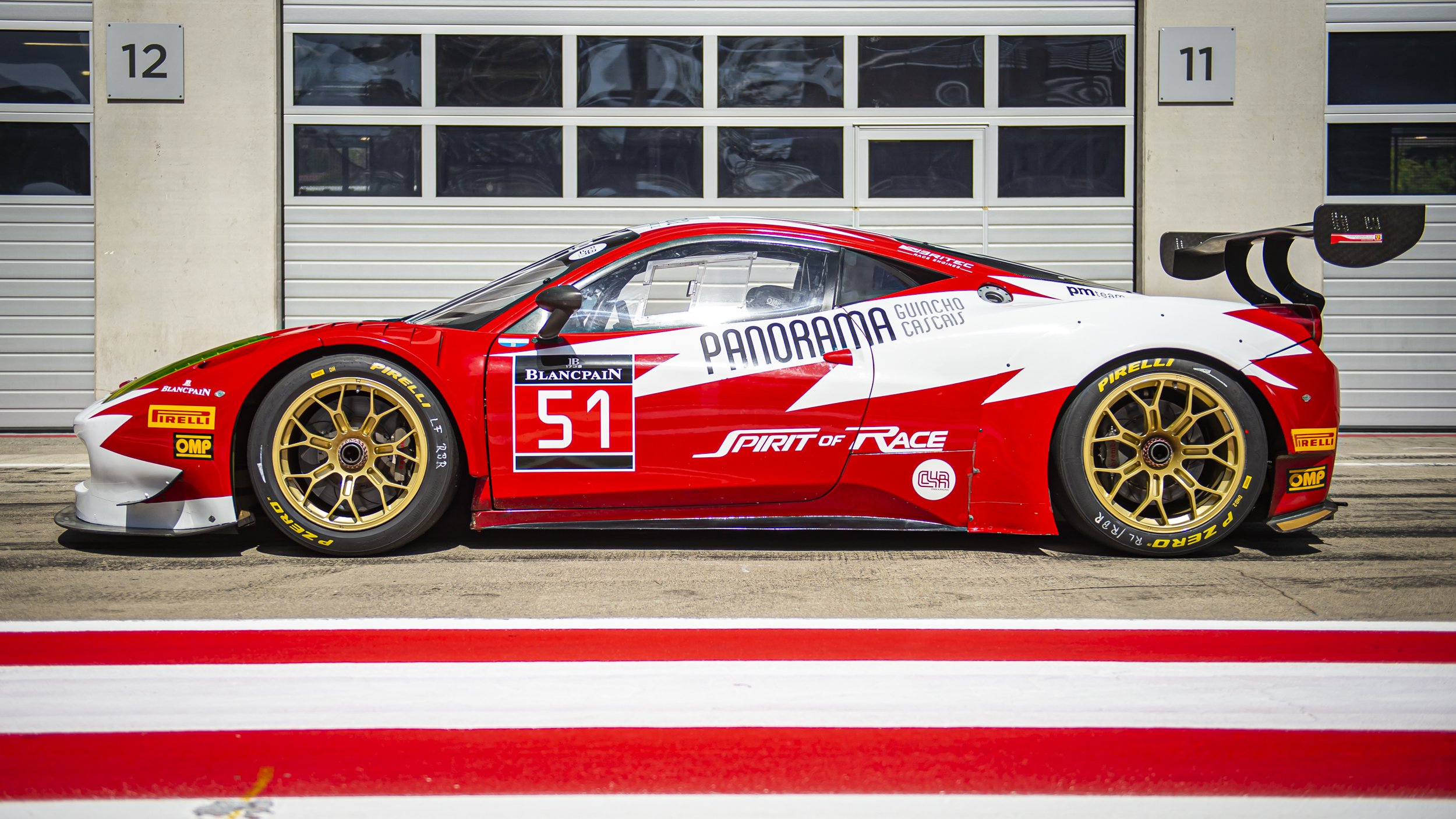 pics Ferrari 458 Gt3 Livery 2012 ferrari 458 gt3 classic driver