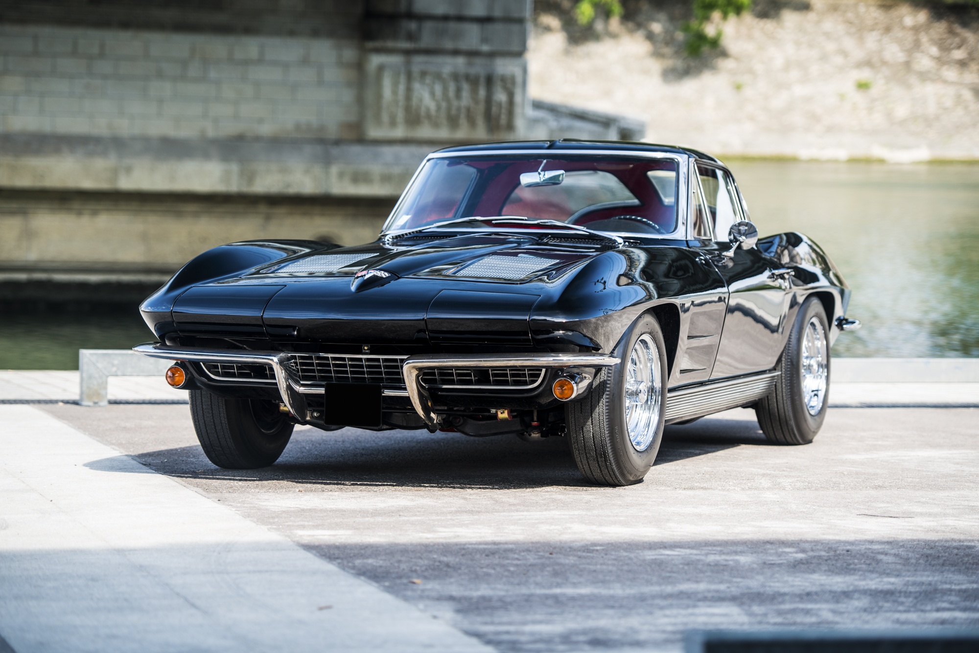 Chevrolet Corvette 1963