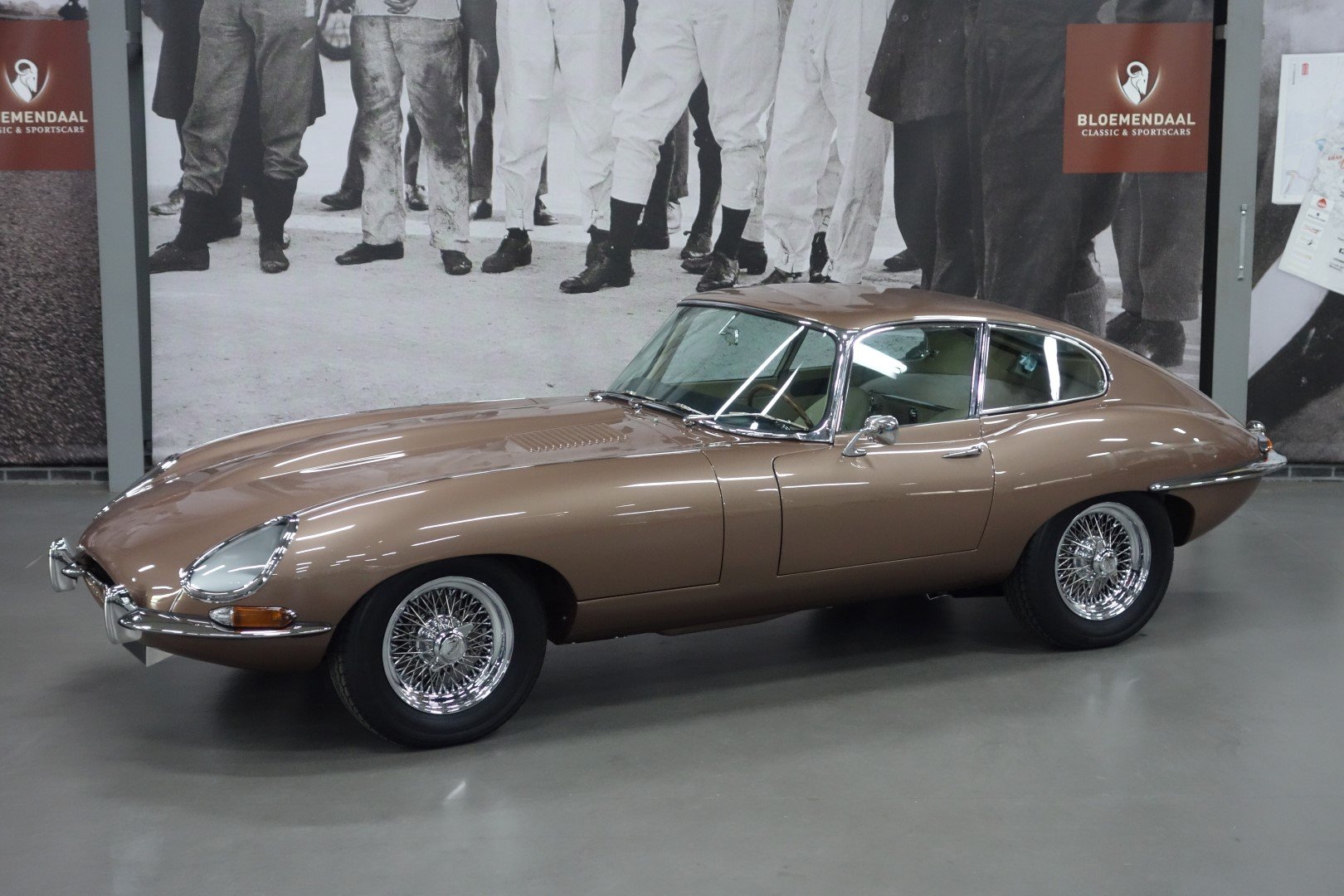 1962 Jaguar E Type Price
