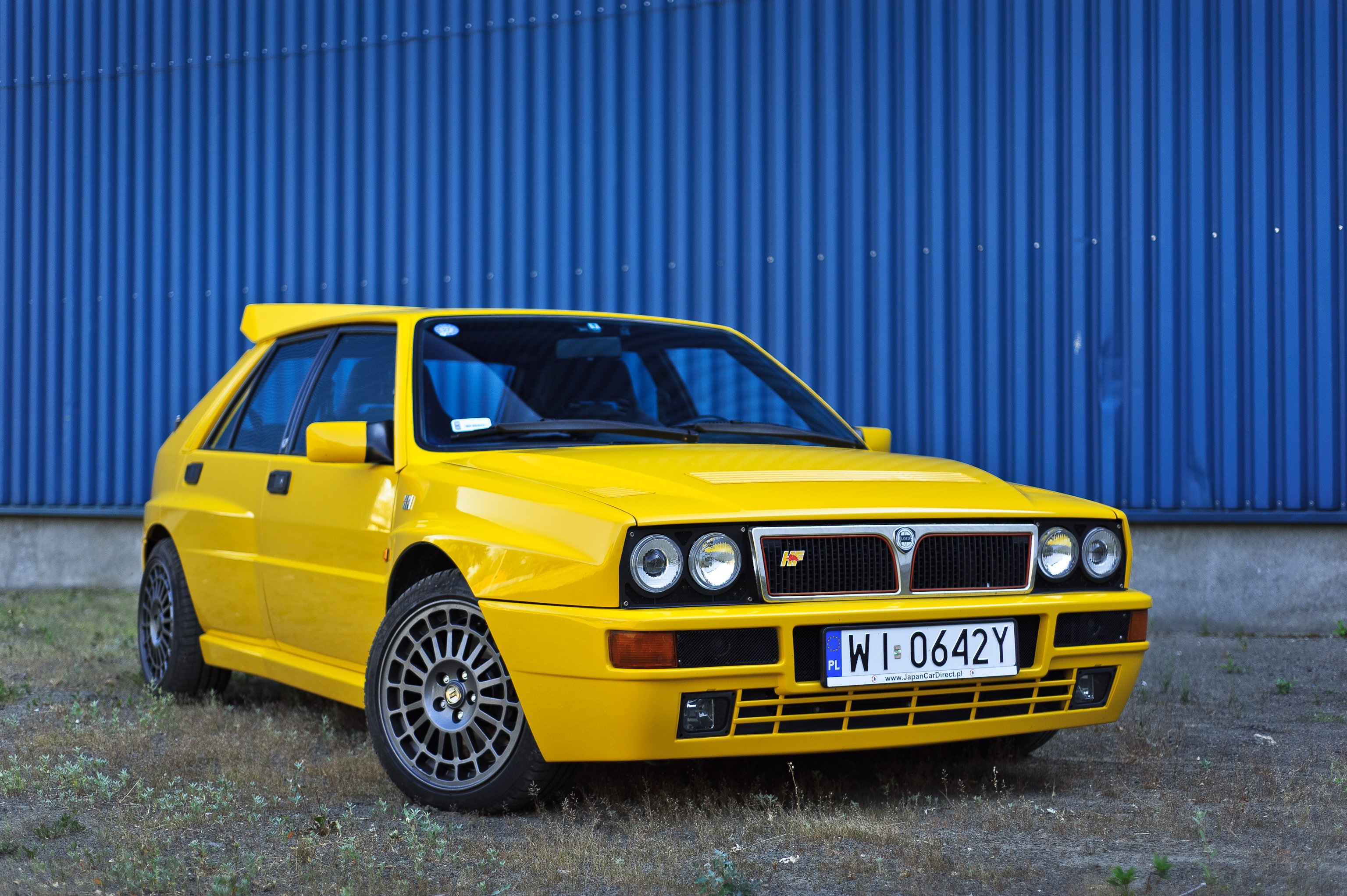 cual es el coche que osgusta mas ponet tanbien la marca